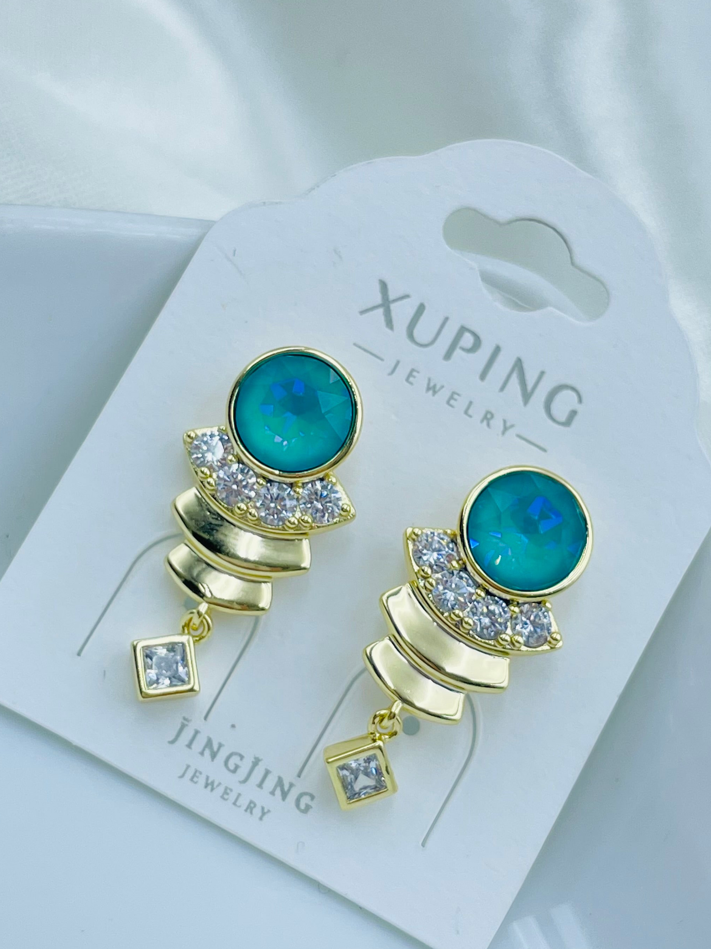Arete Xuping Jingjing