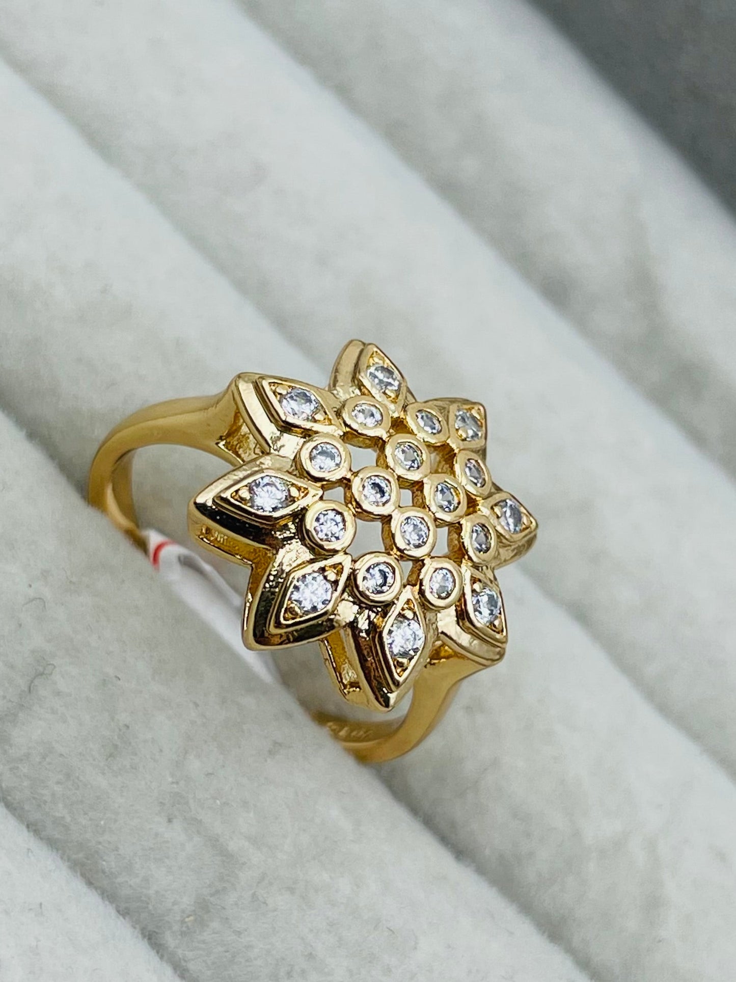 Anillo Xuping