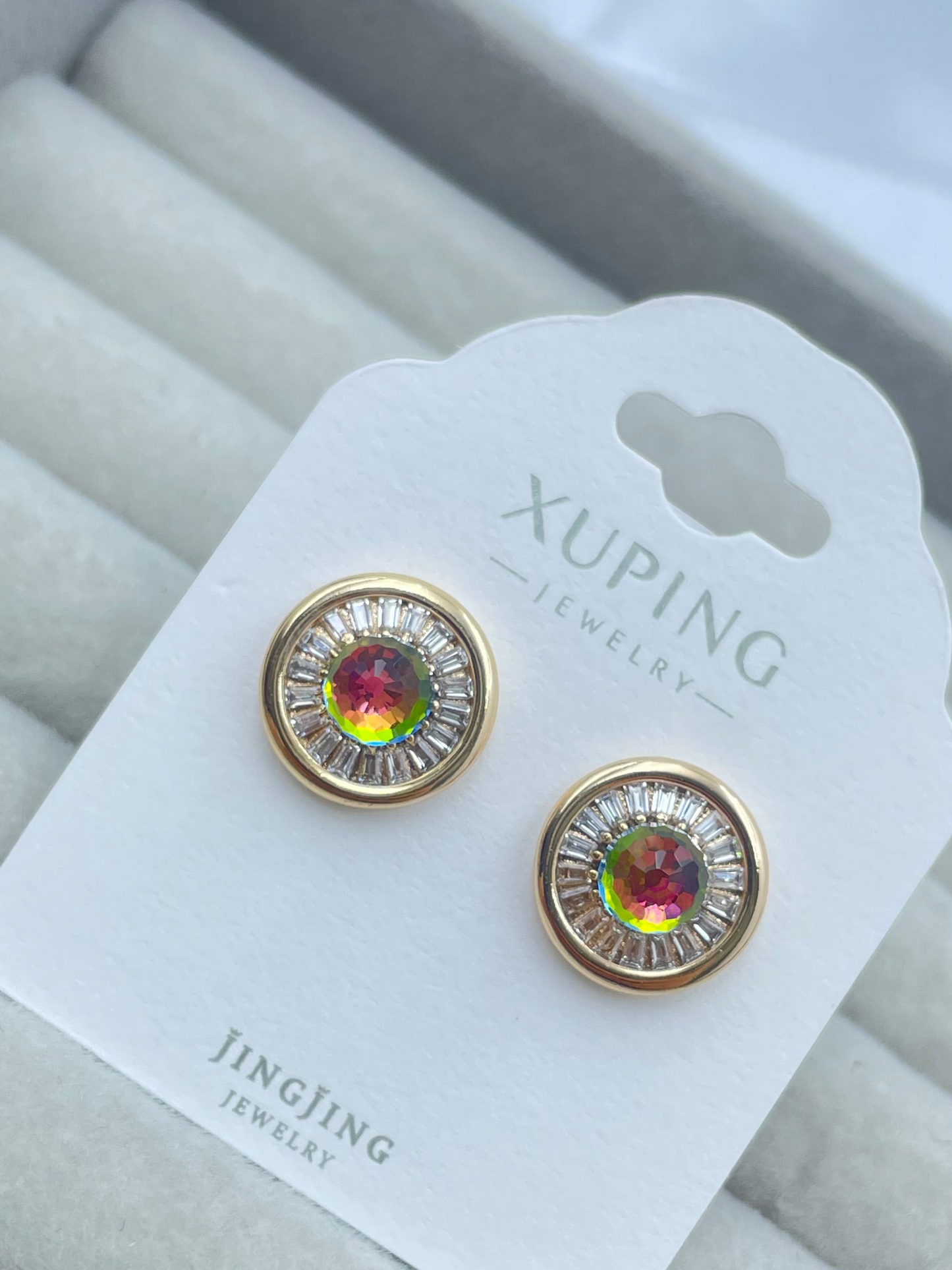Arete Xuping Jingjing