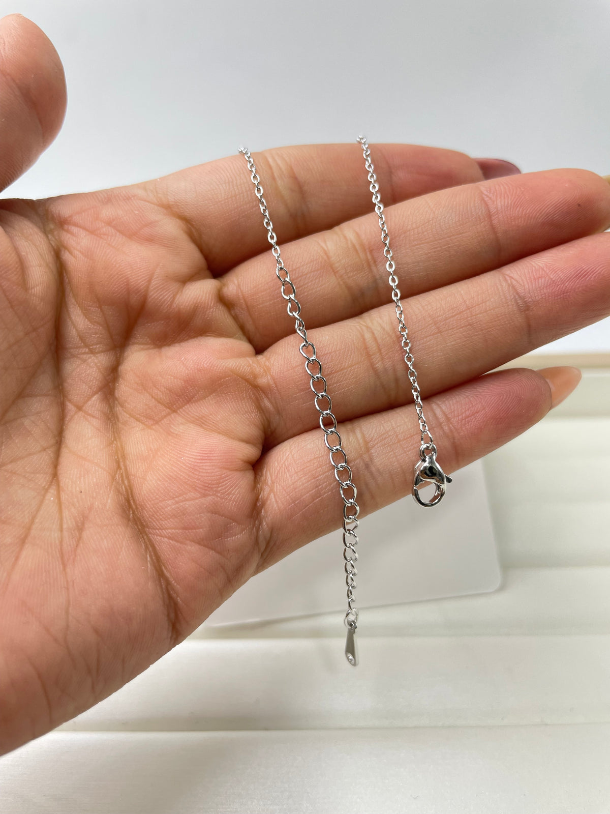 Conjunto Plateado