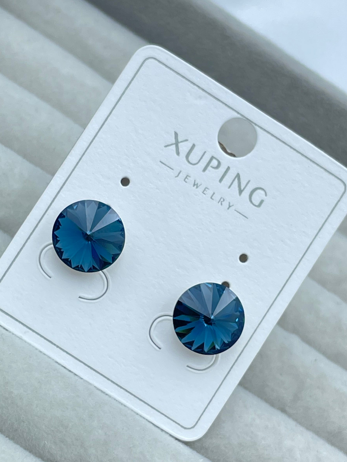Arete Xuping Zirconia