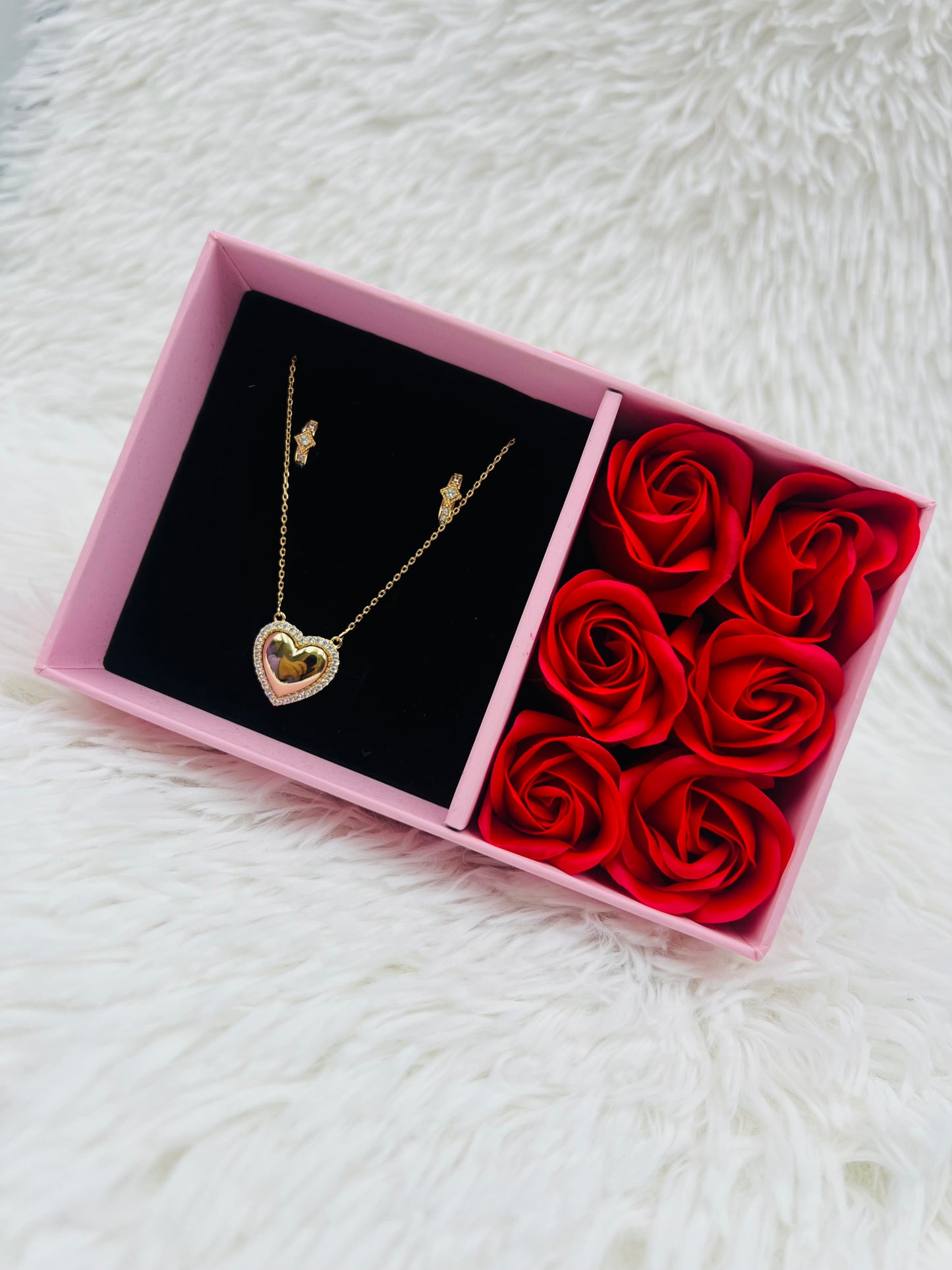 Conjunto San Valentín Xuping