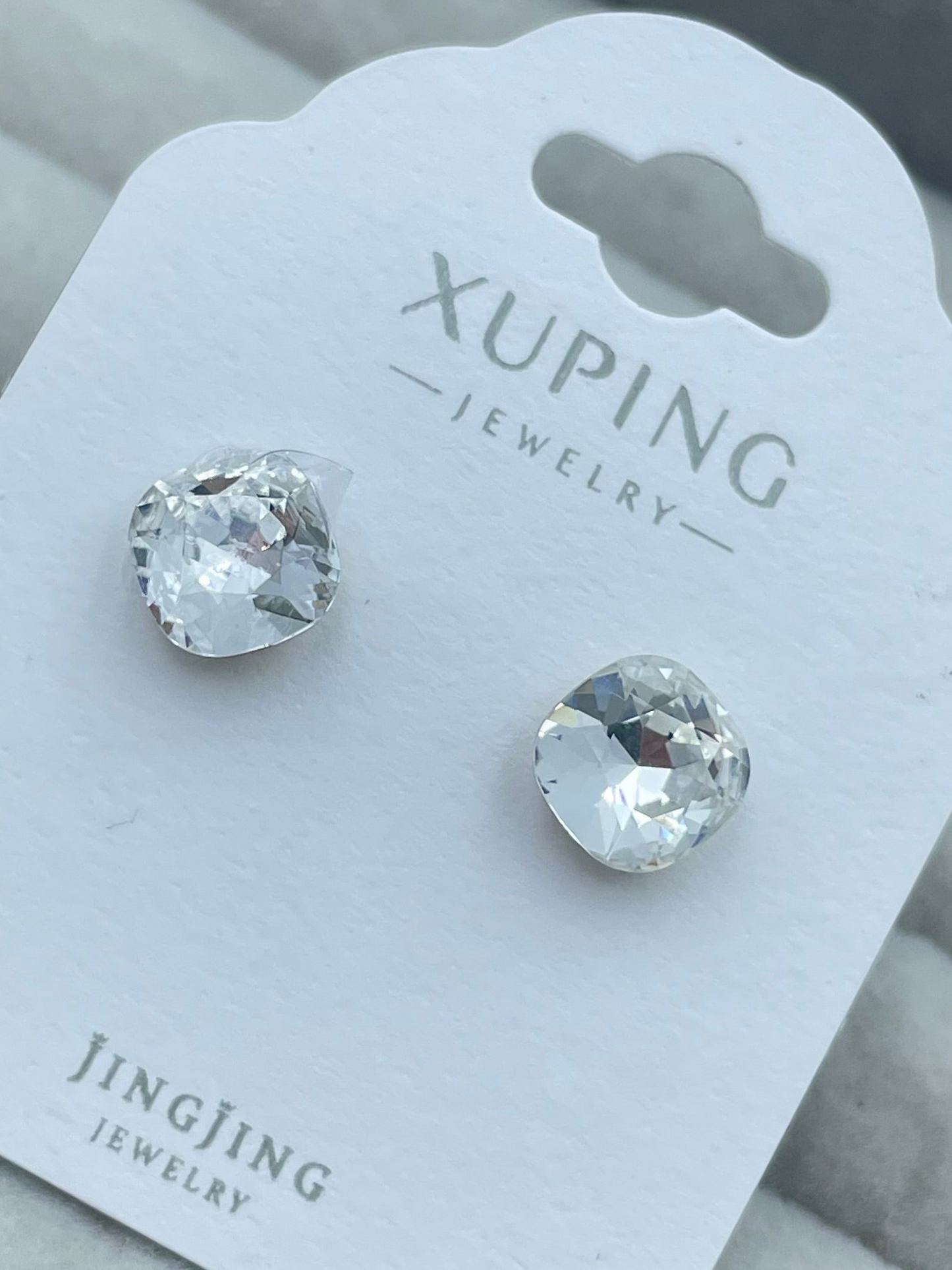Arete Xuping Jingjing