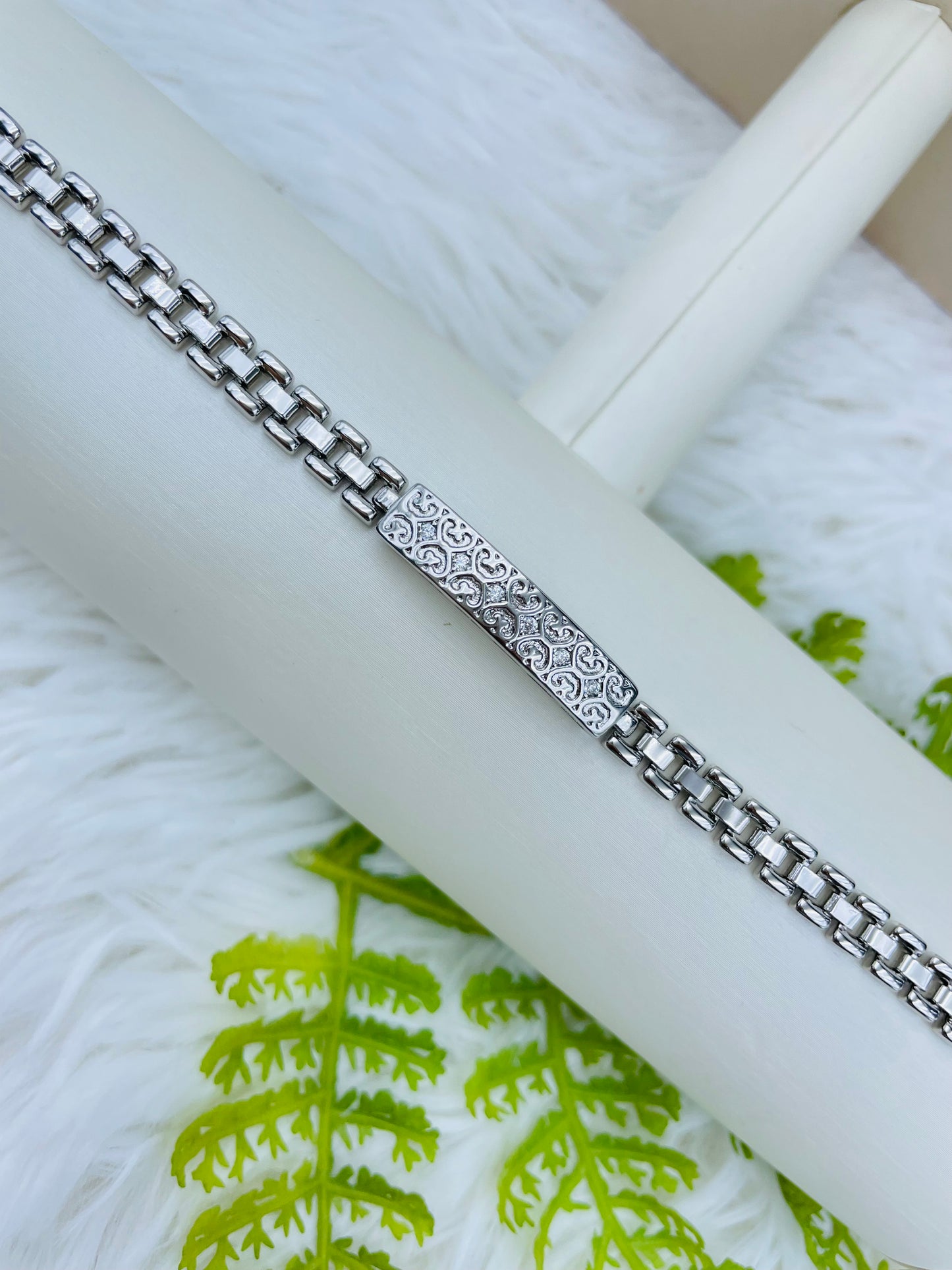 Pulsera Xuping