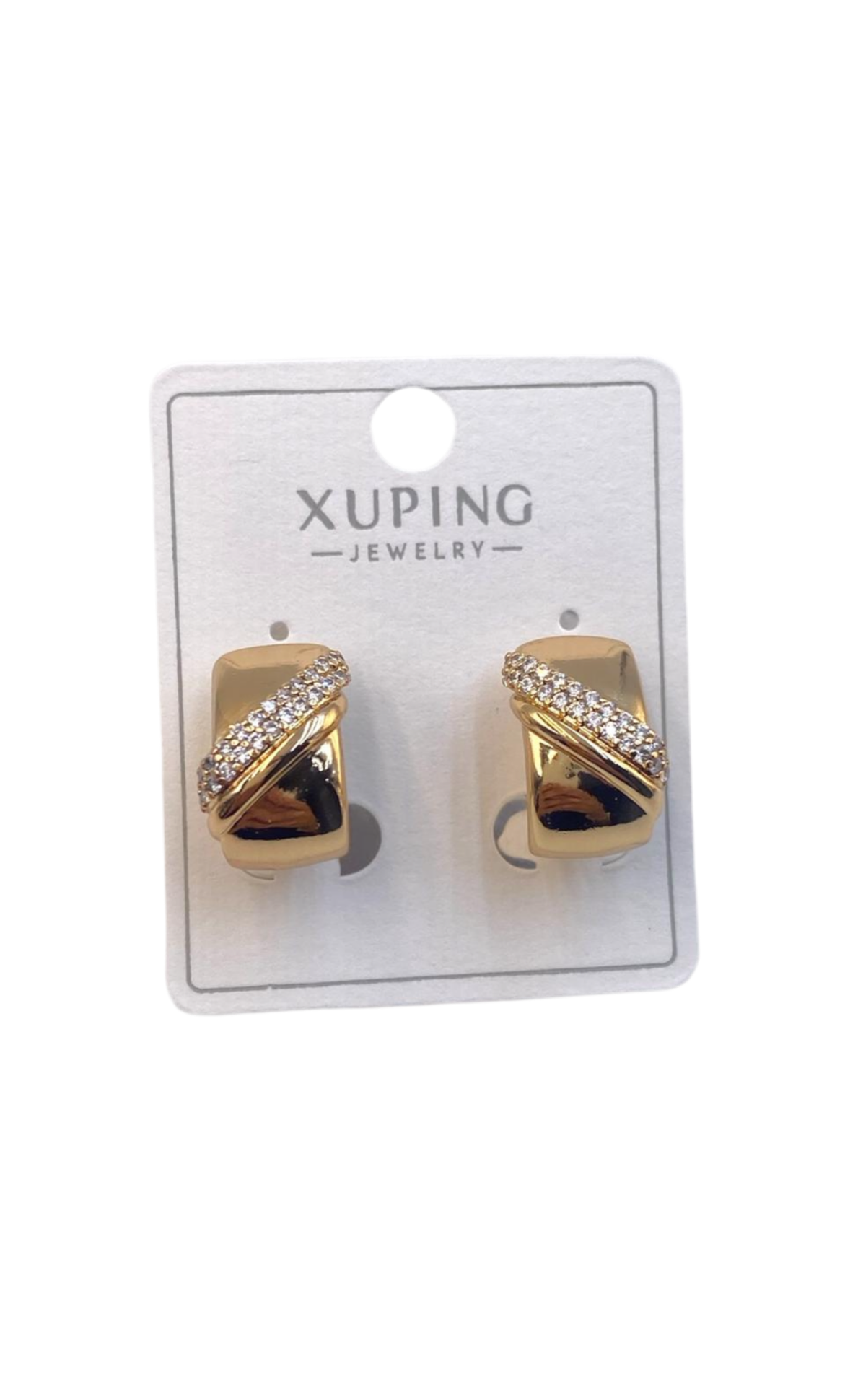 Aretes Xuping