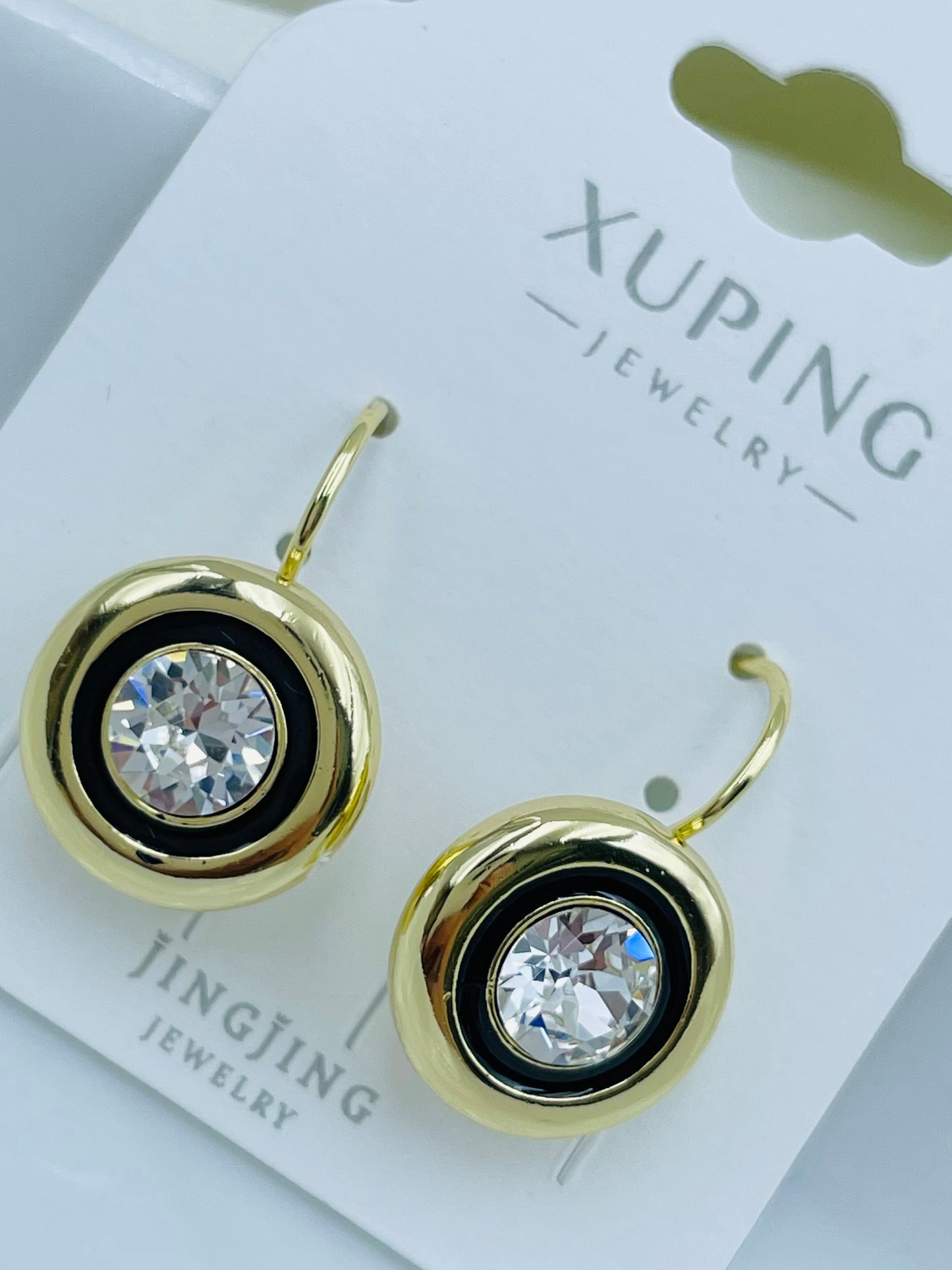Arete Xuping Jingjing