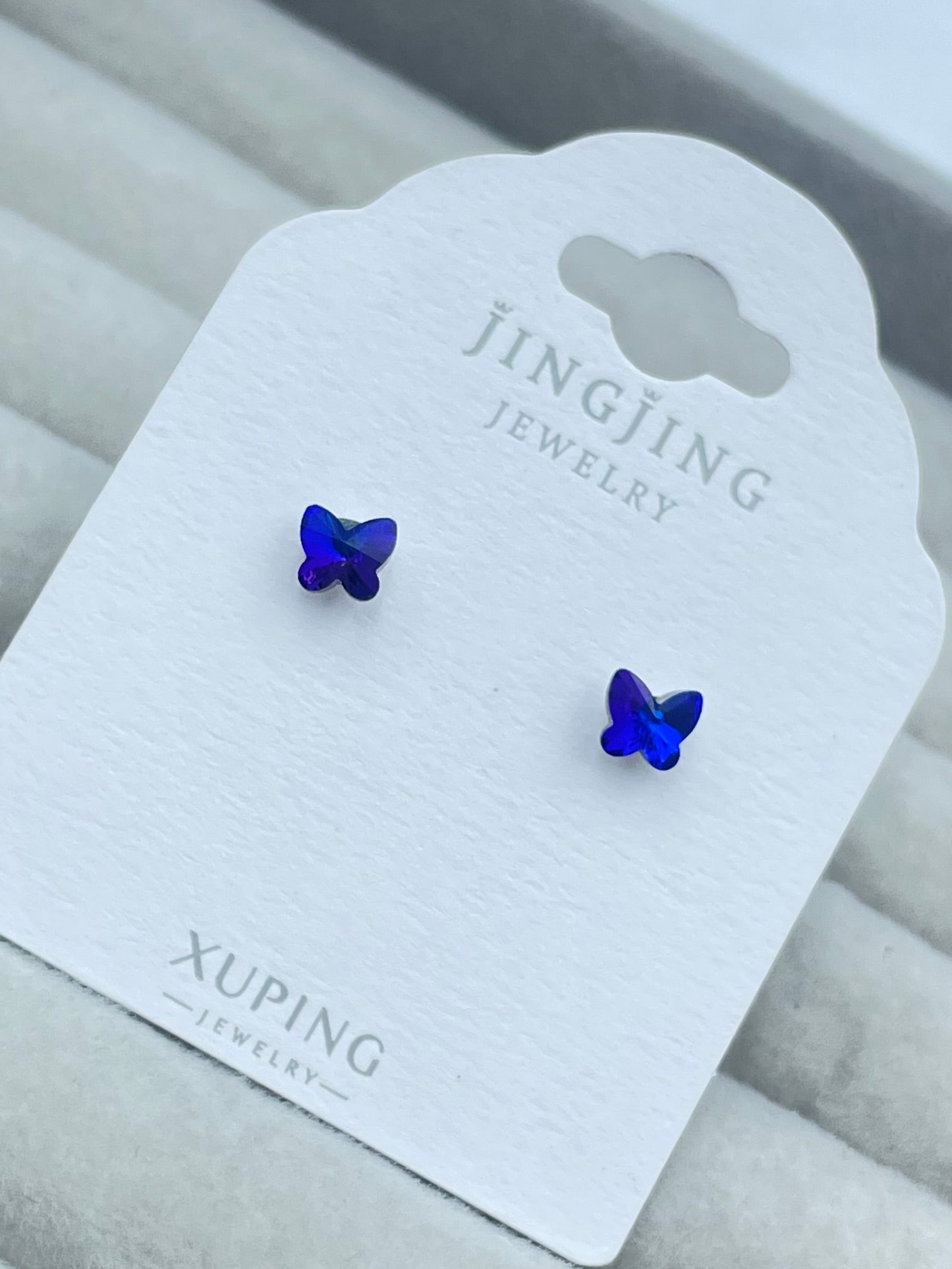 Arete Xuping Jingjing