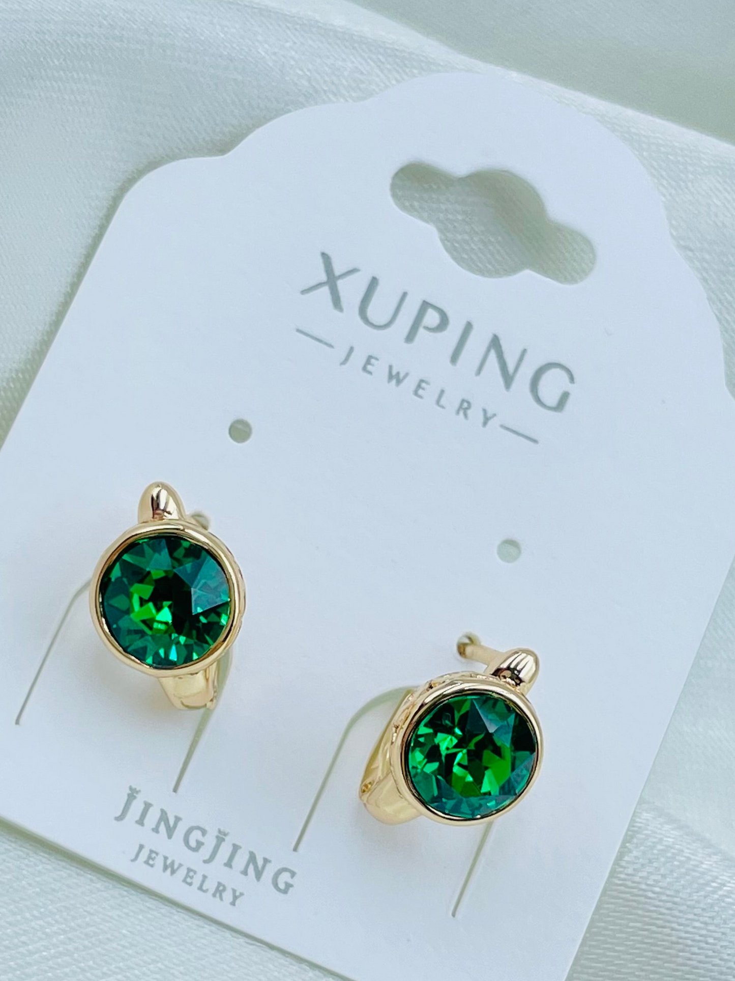 Arete Xuping Jingjing