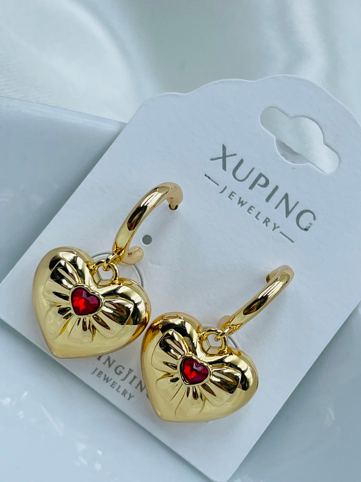 Arete Xuping JingJing
