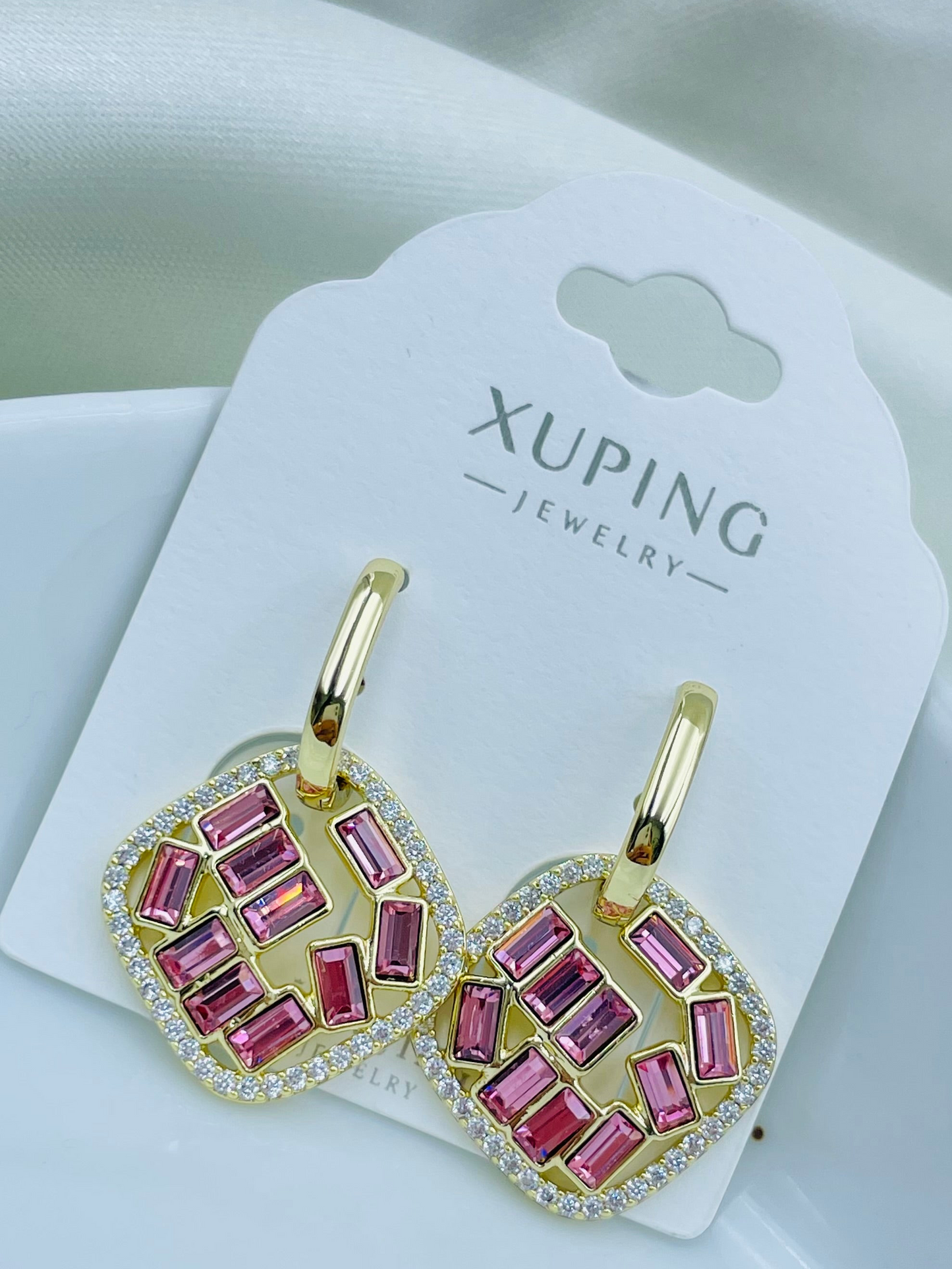 Arete Xuping Jingjing