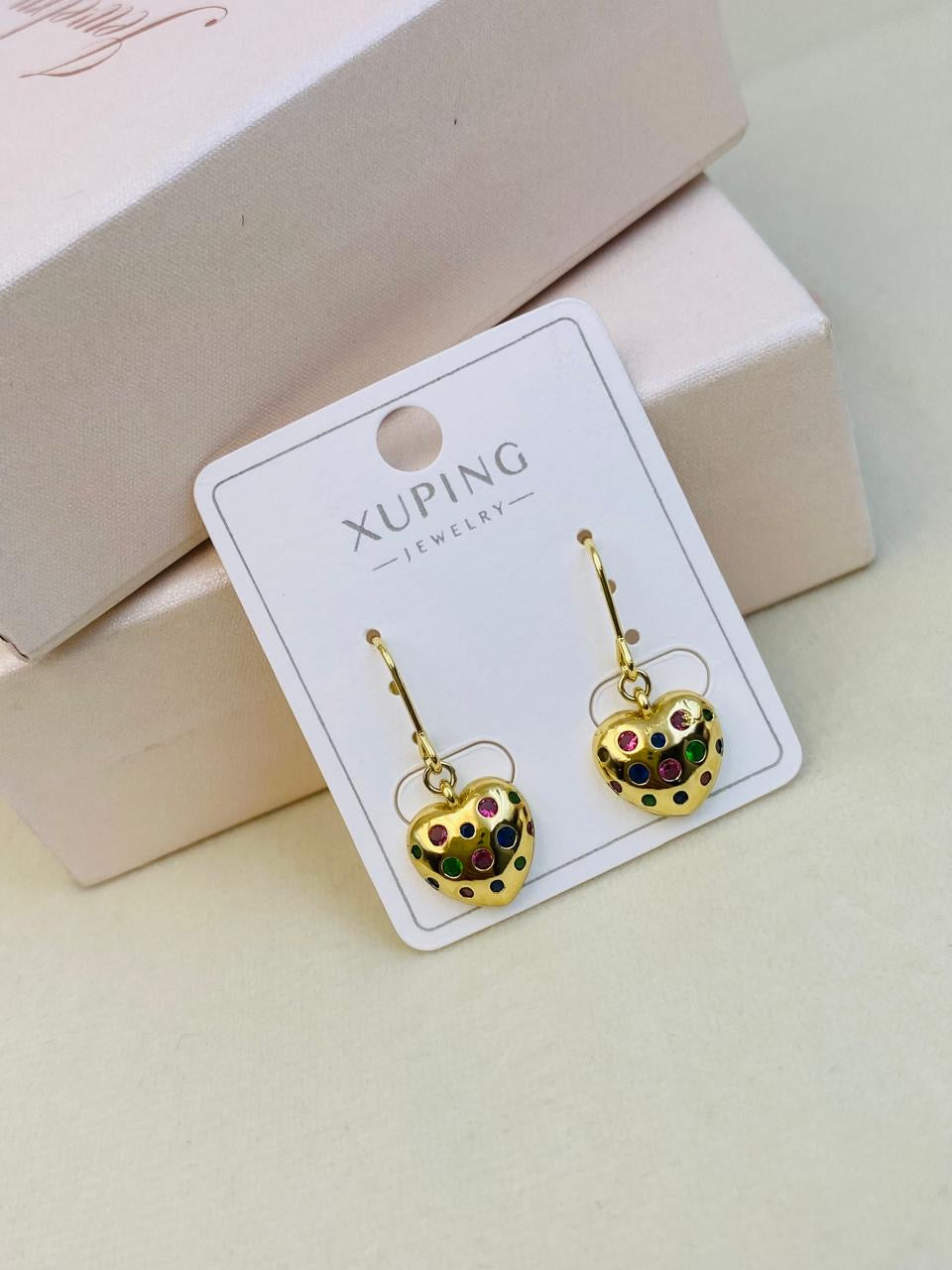 Arete Xuping