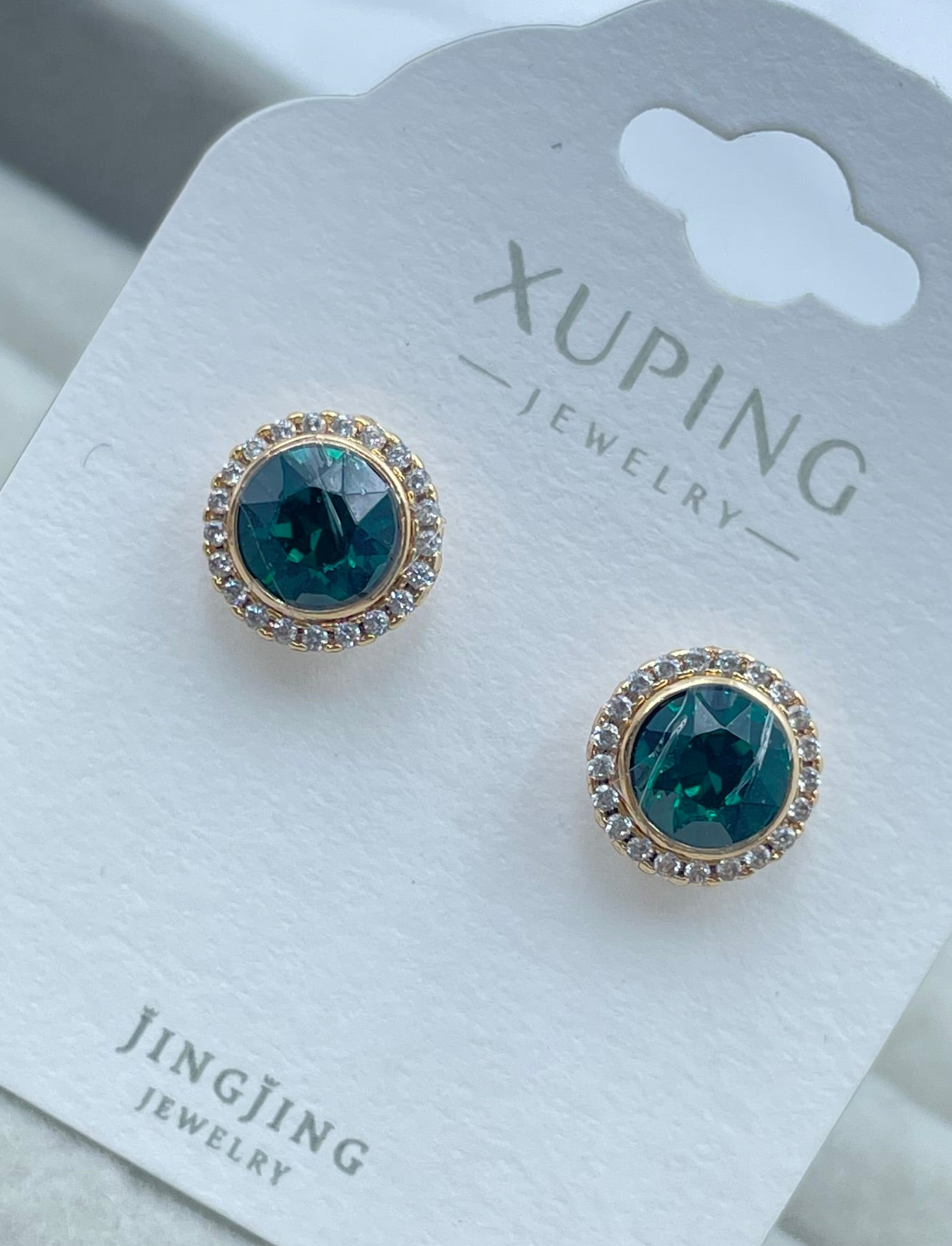 Arete Xuping Jingjing