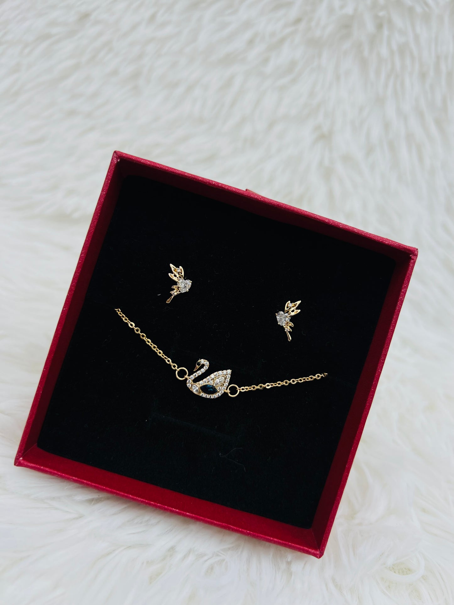 Conjunto San Valentin Xuping