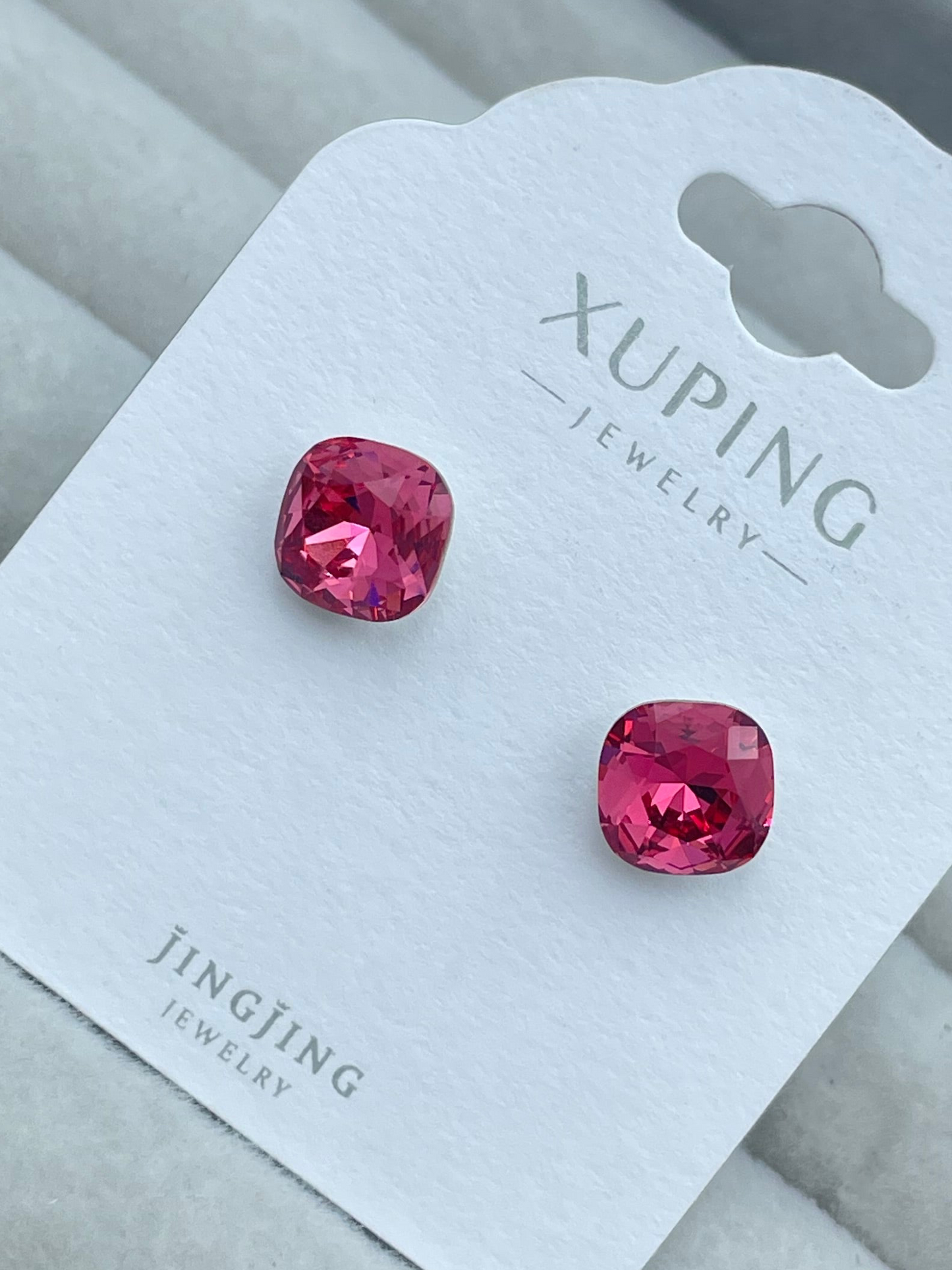 Arete Xuping Jingjing