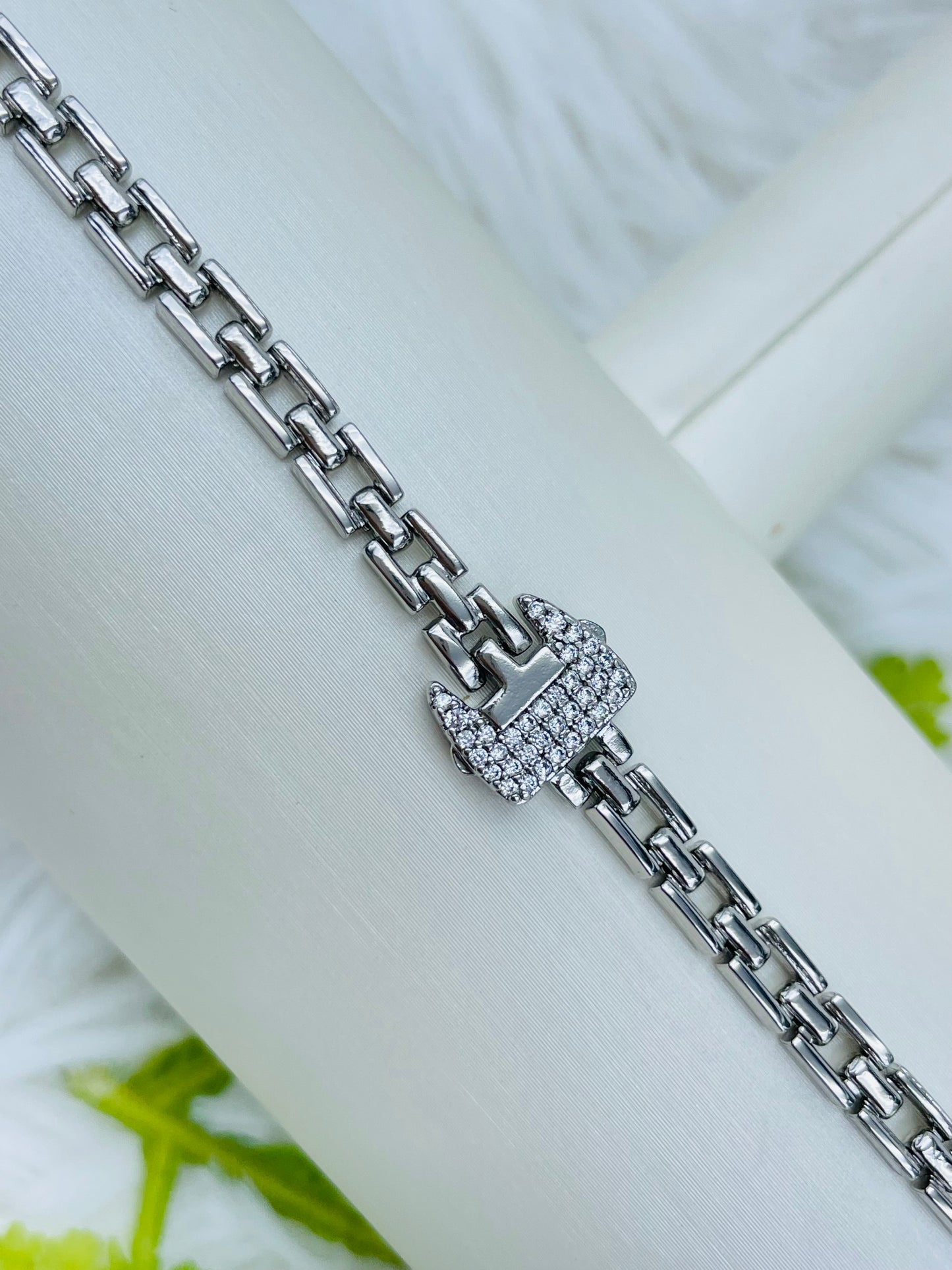 Pulsera Xuping