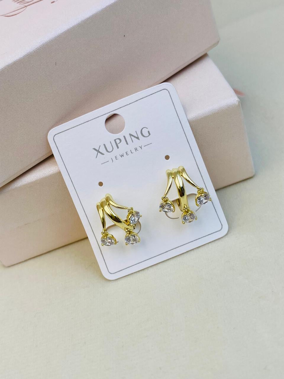 Arete Xuping