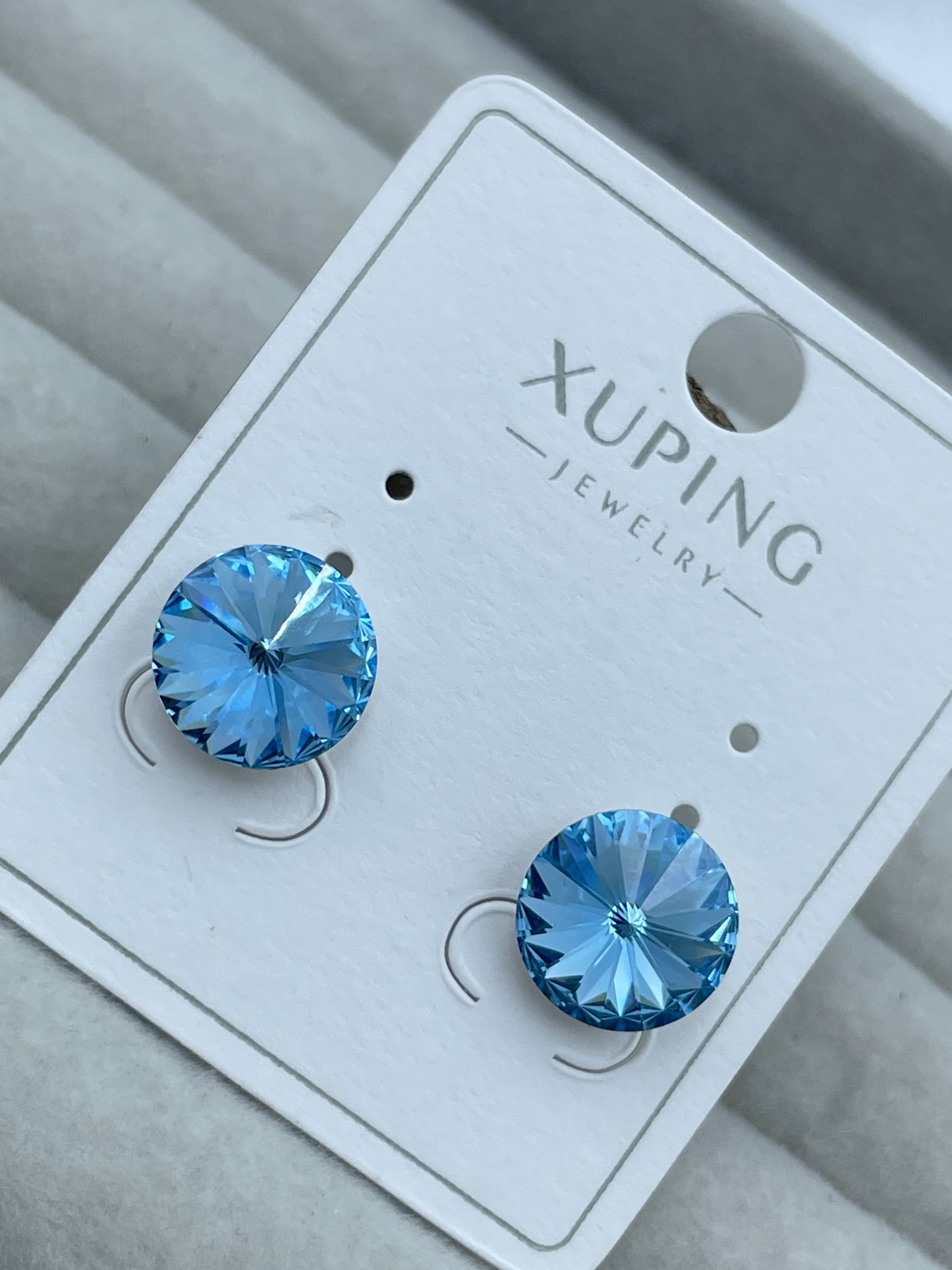 Arete Xuping Zirconia