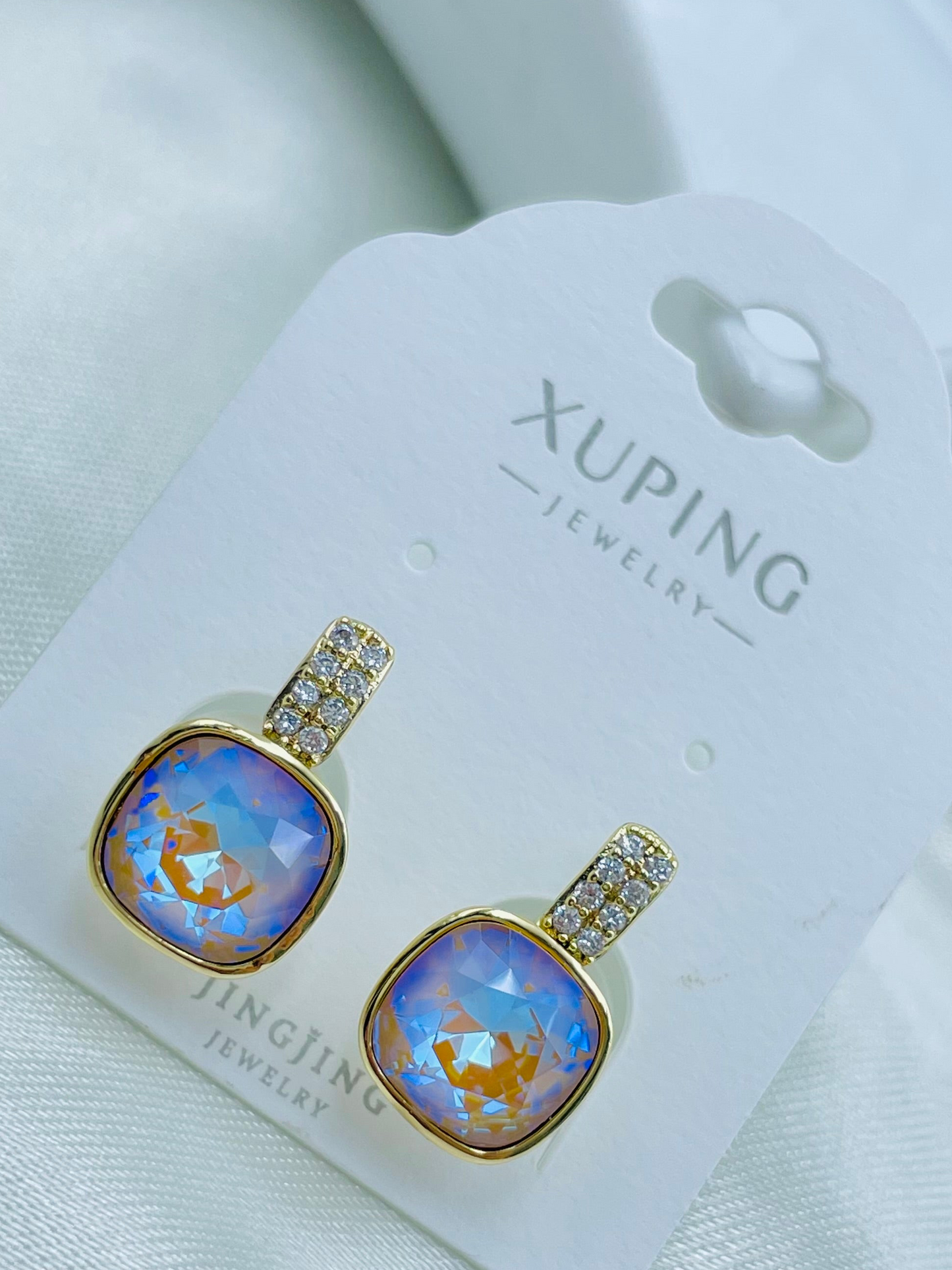 Arete Xuping Jingjing
