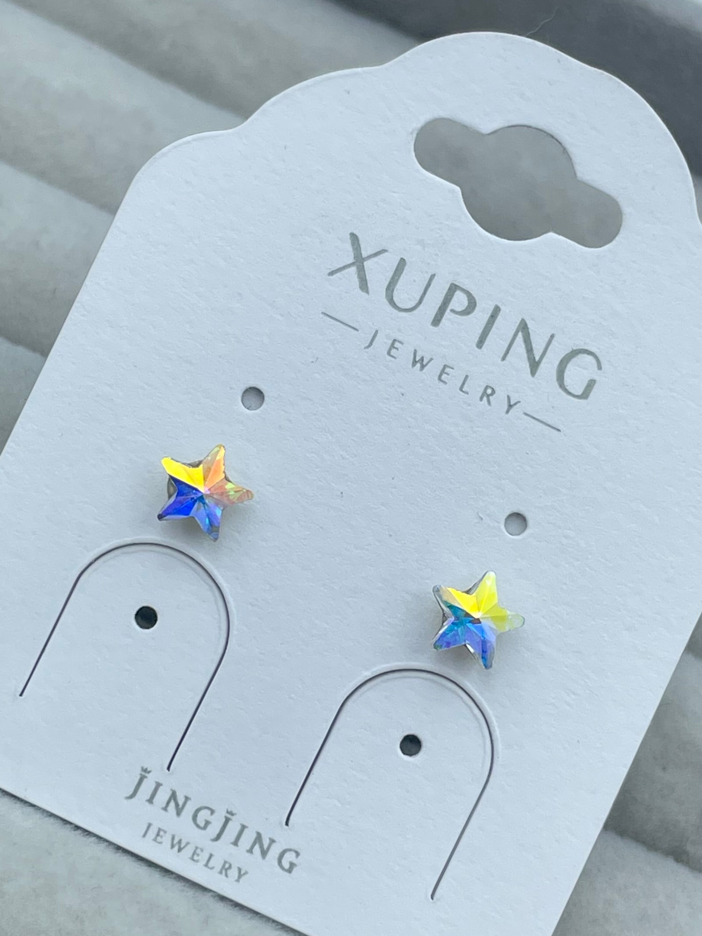 Arete Xuping Jingjing