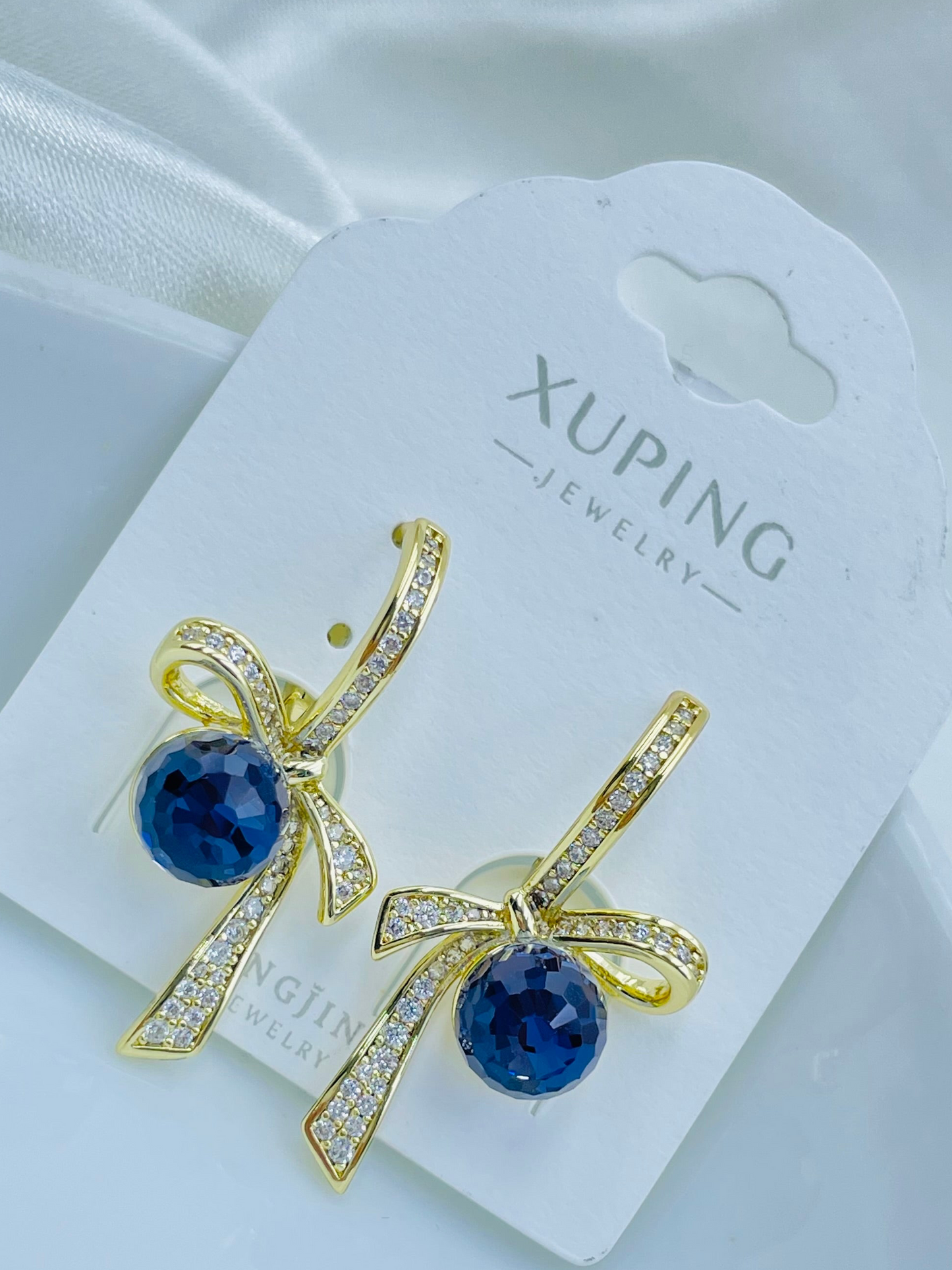 Arete Xuping Jingjing