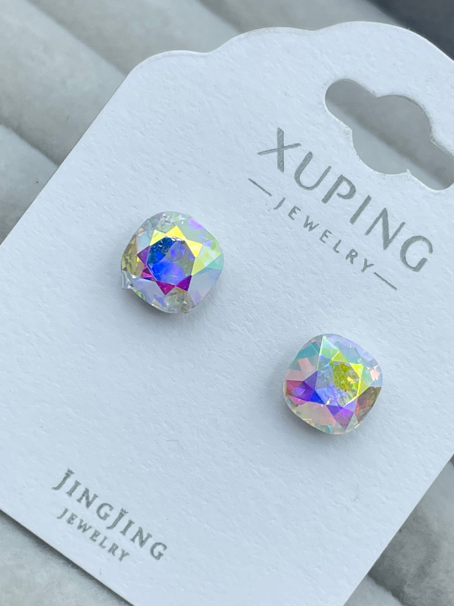 Arete Xuping Jingjing