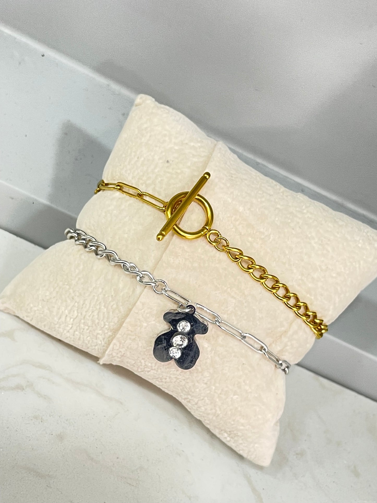 Pulsera Dupe