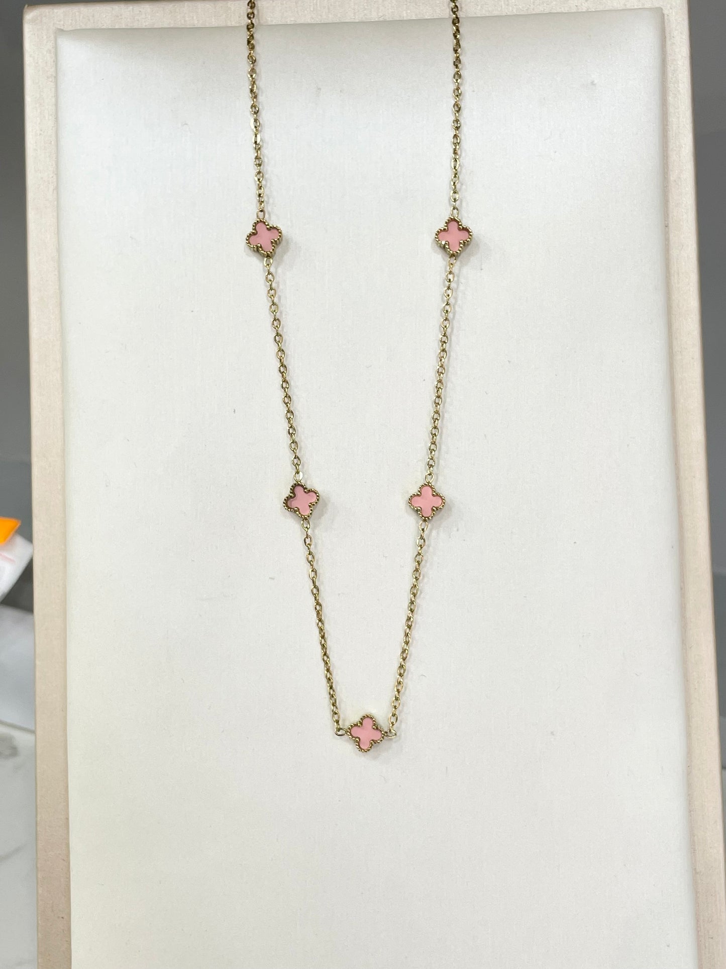 Collar VC