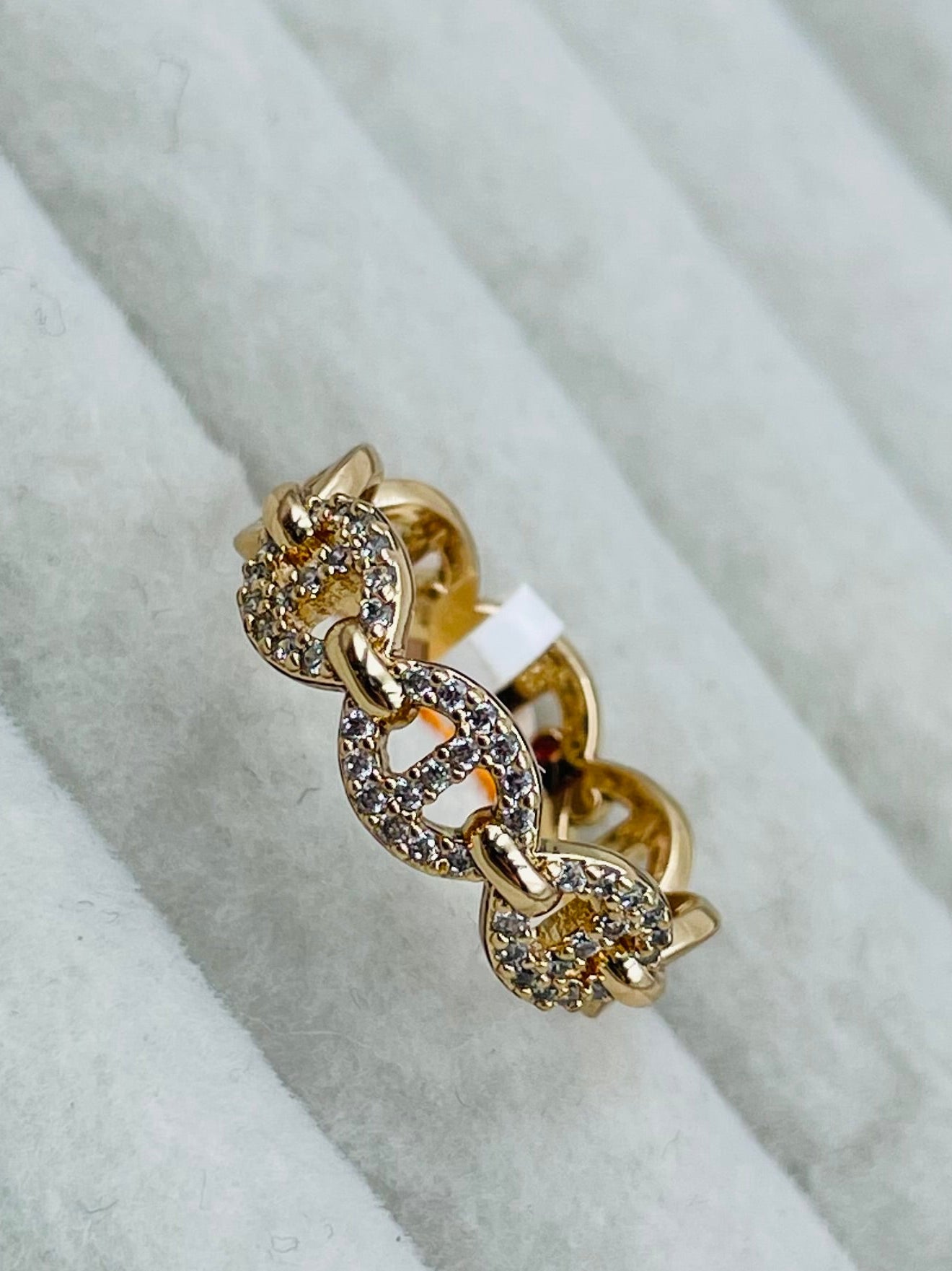 Anillo Xuping