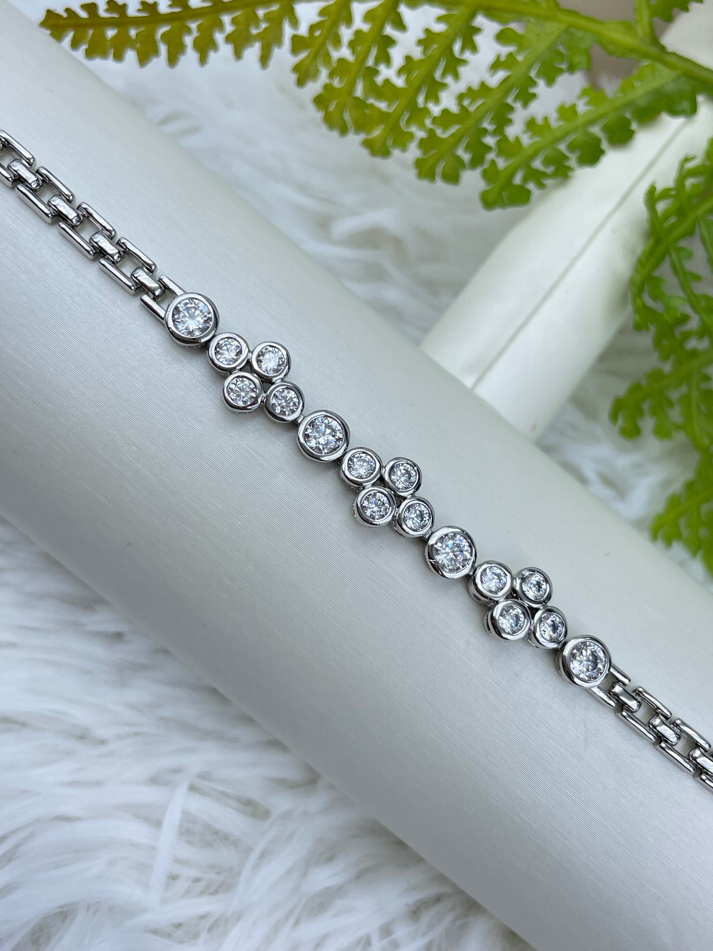 Pulsera Xuping
