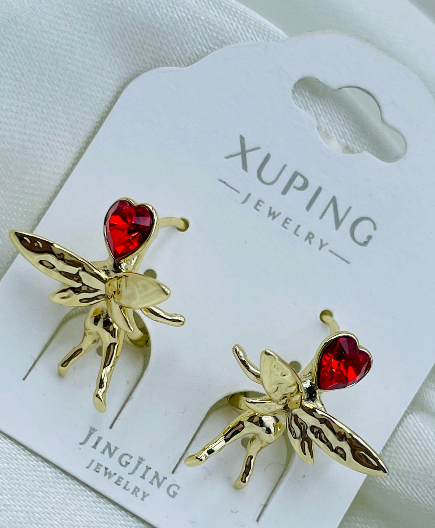 Arete Xuping Jingjing