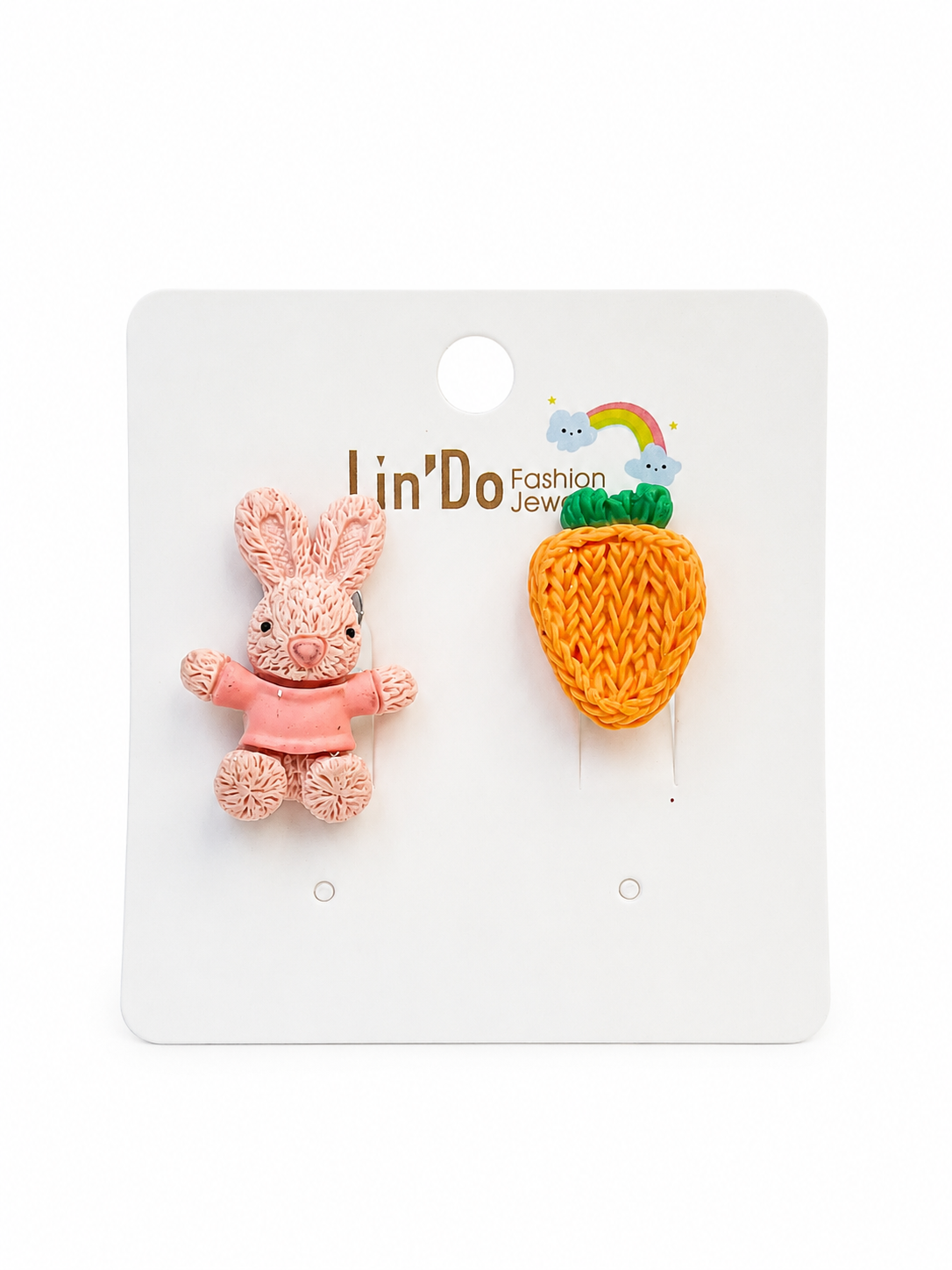 Aretes Infantiles