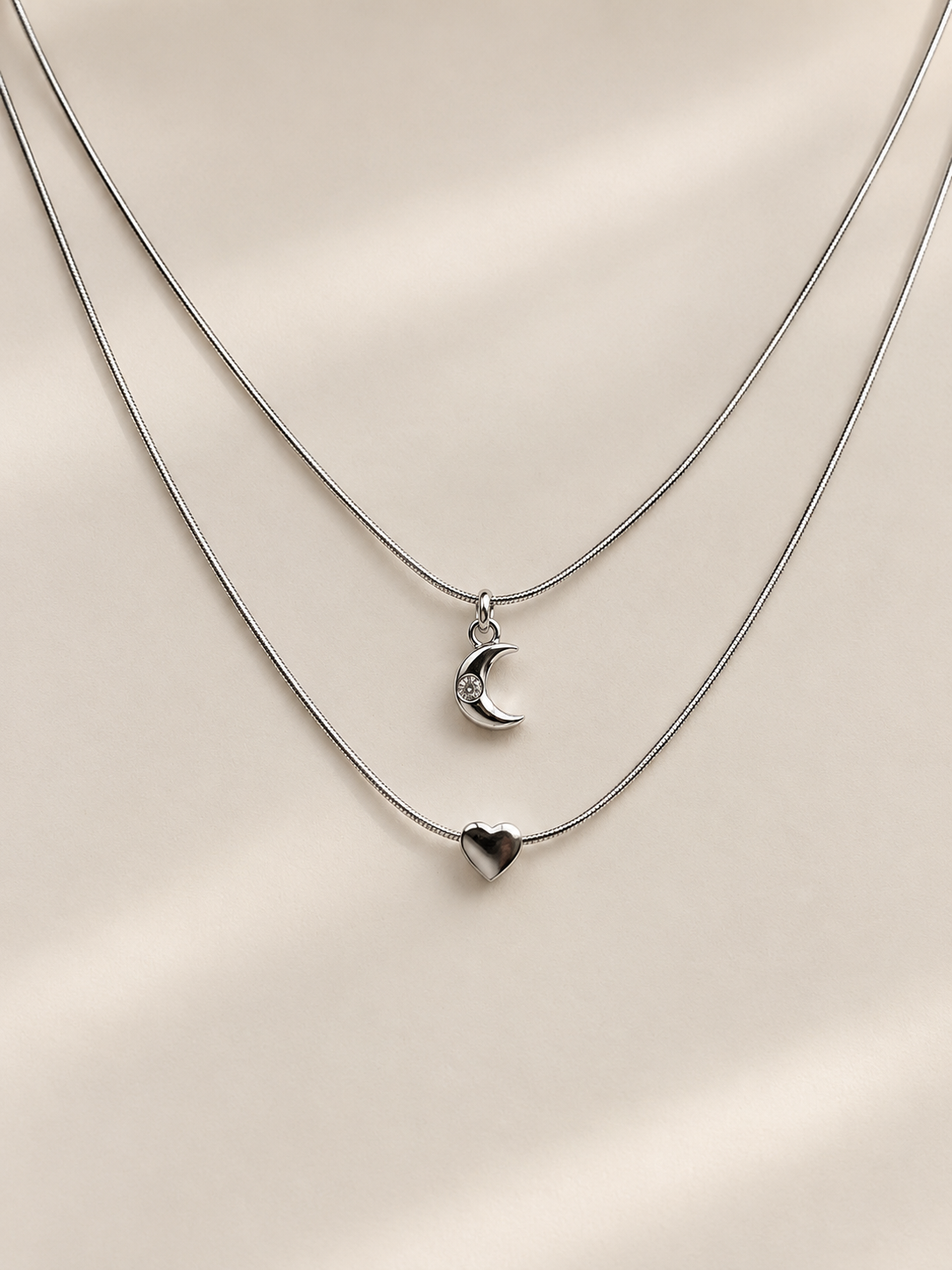 Collares Nuevos