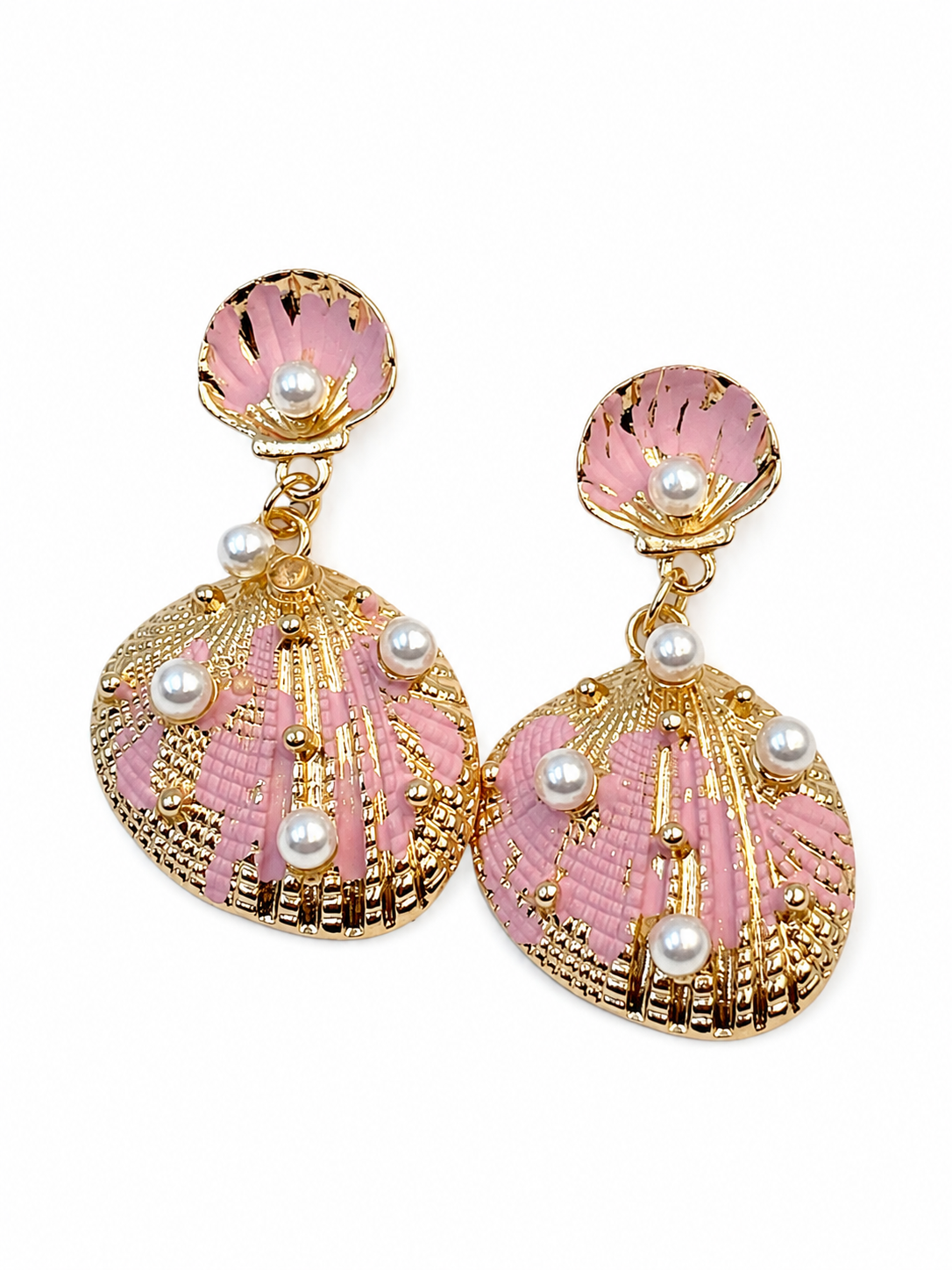 Aretes Verano