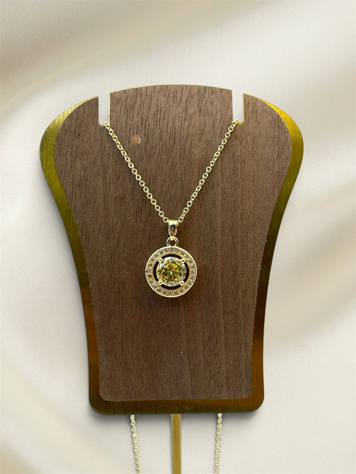 Collares Zirconia