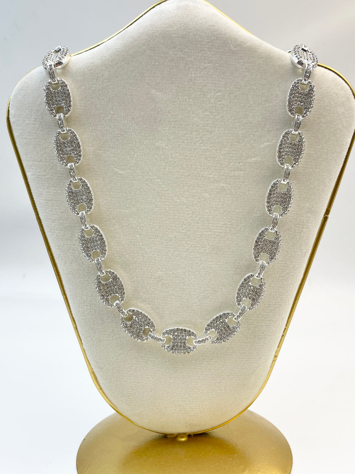 Collar Monaco