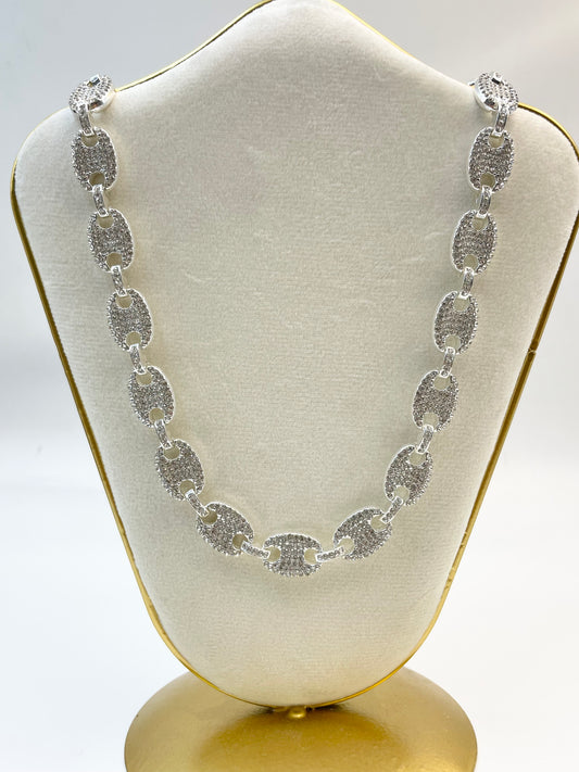 Collar Monaco