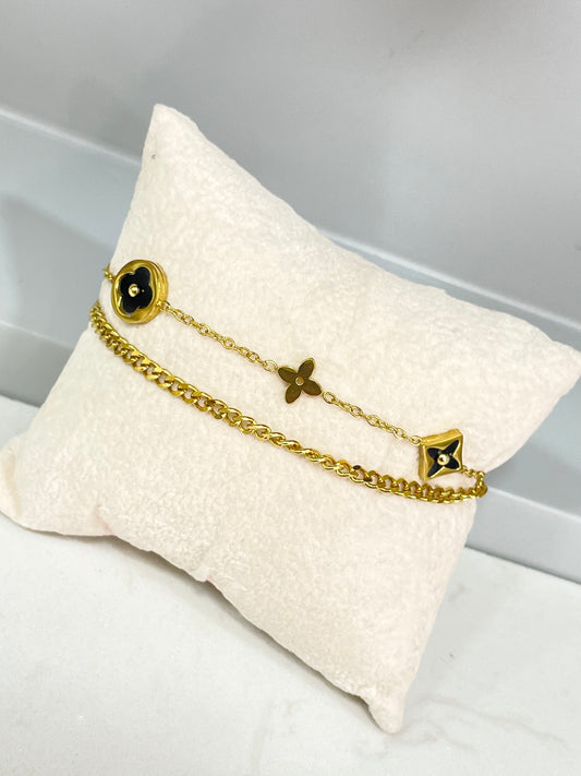 Pulsera Rosek
