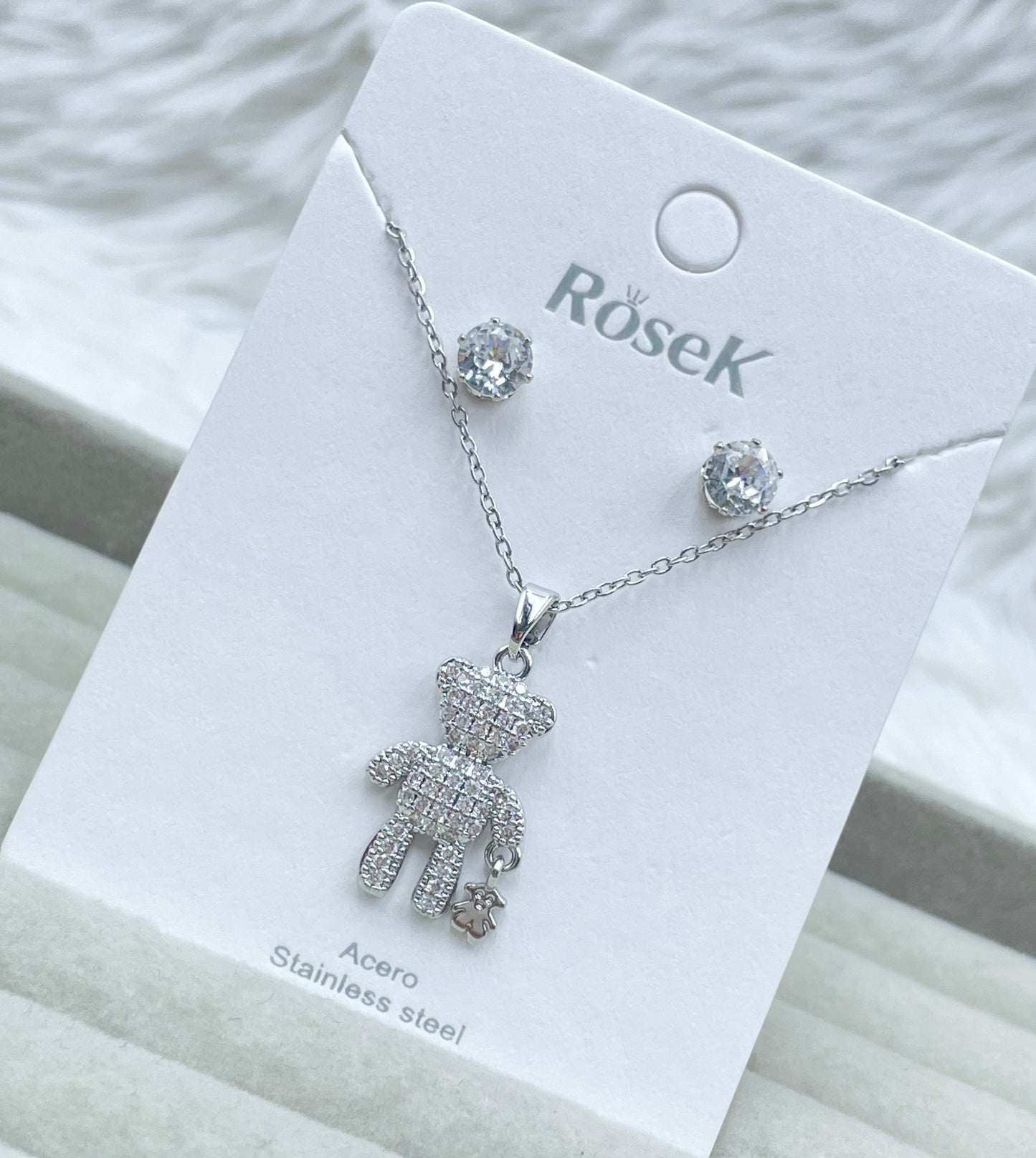 Conjunto Rosek