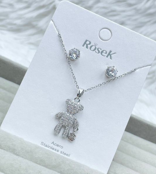 Conjunto Rosek