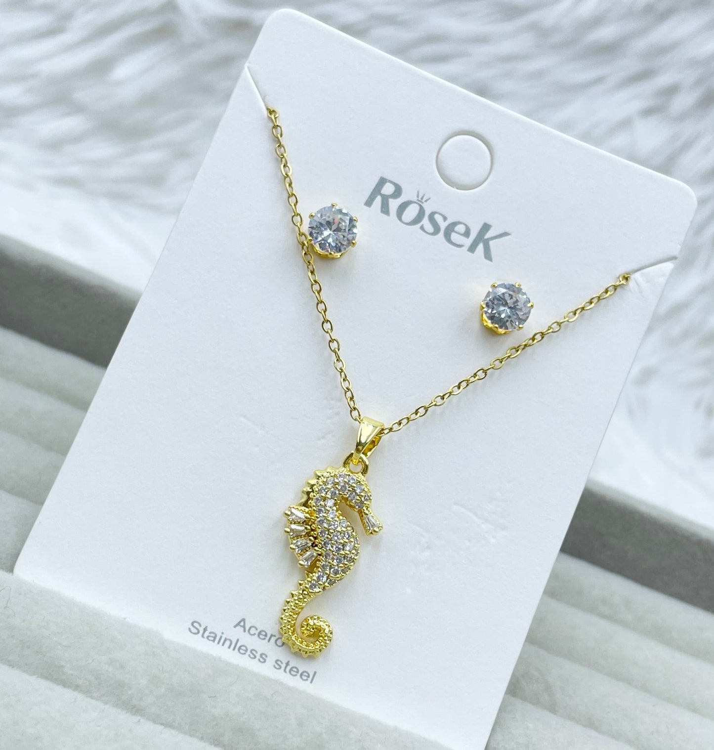 Conjunto Rosek