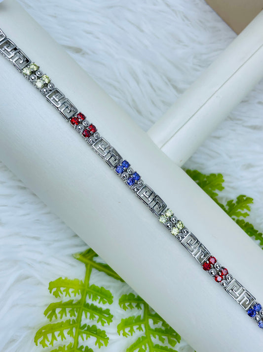 Pulsera Xuping