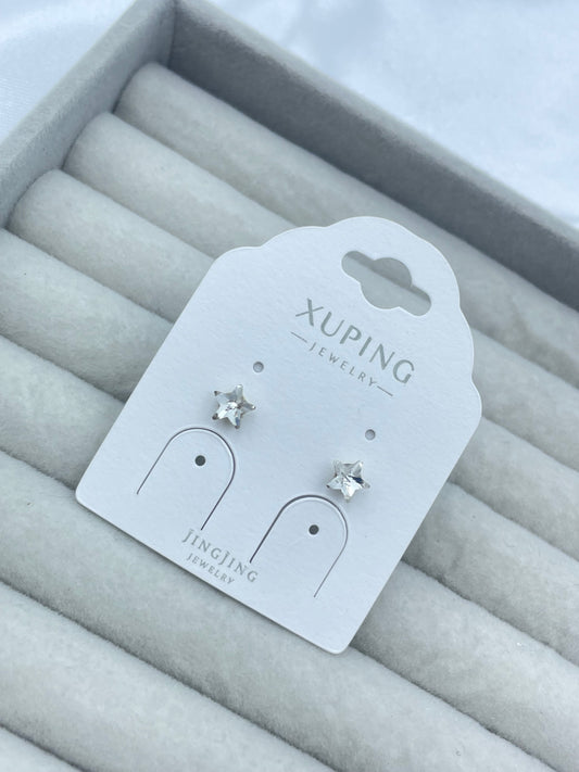 Arete Xuping Jingjing
