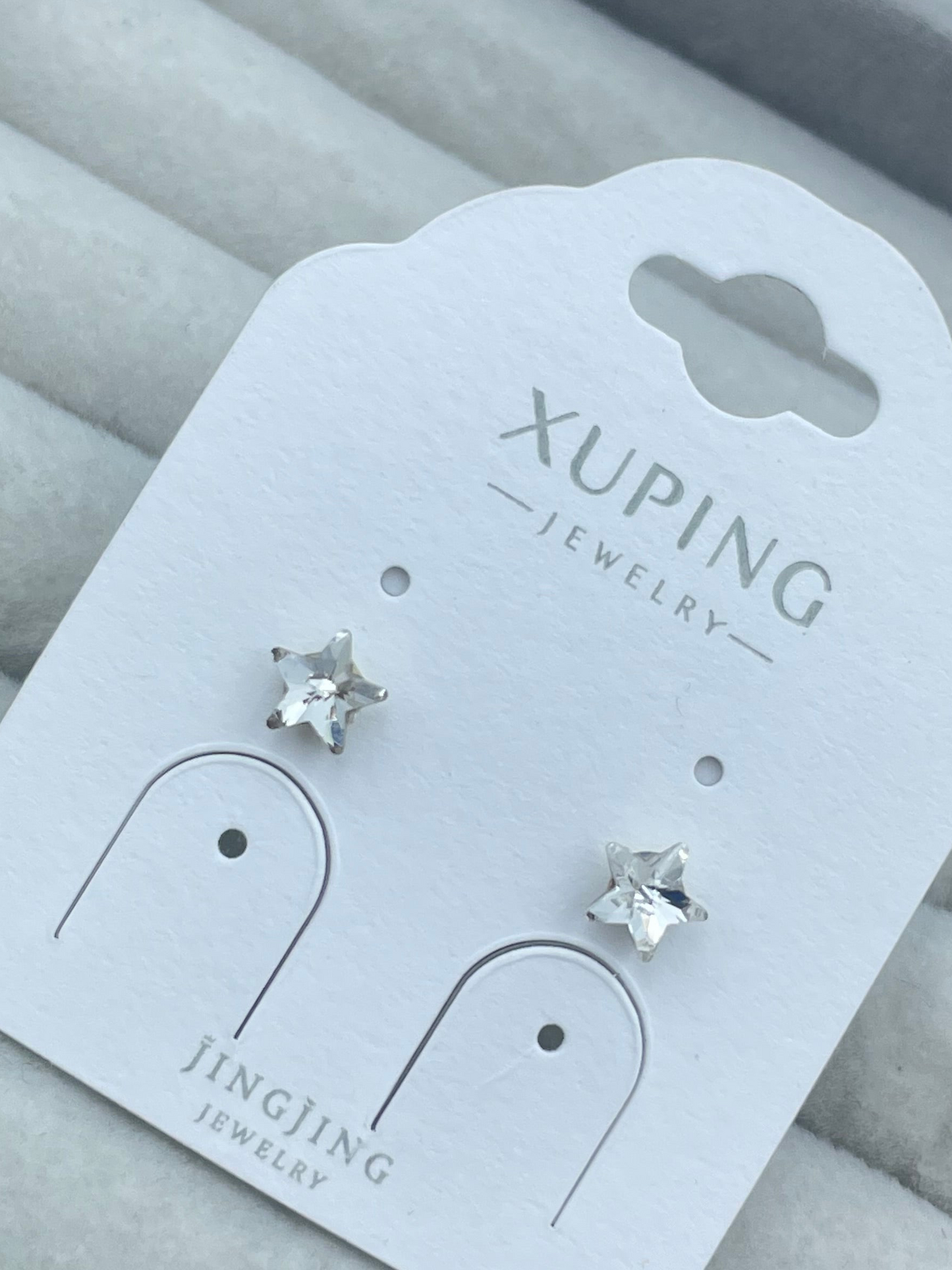 Arete Xuping Jingjing