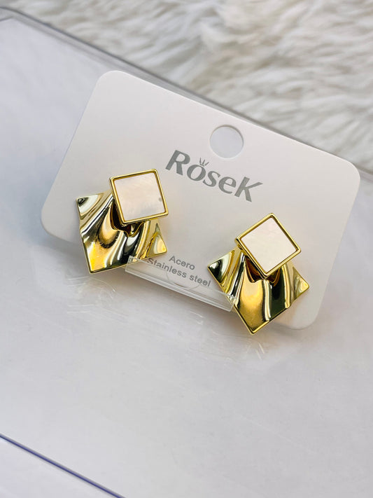 Aretes Rosek