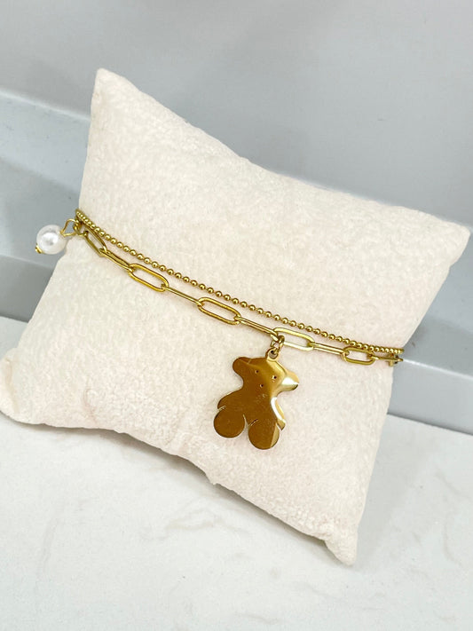 Pulsera Rosek