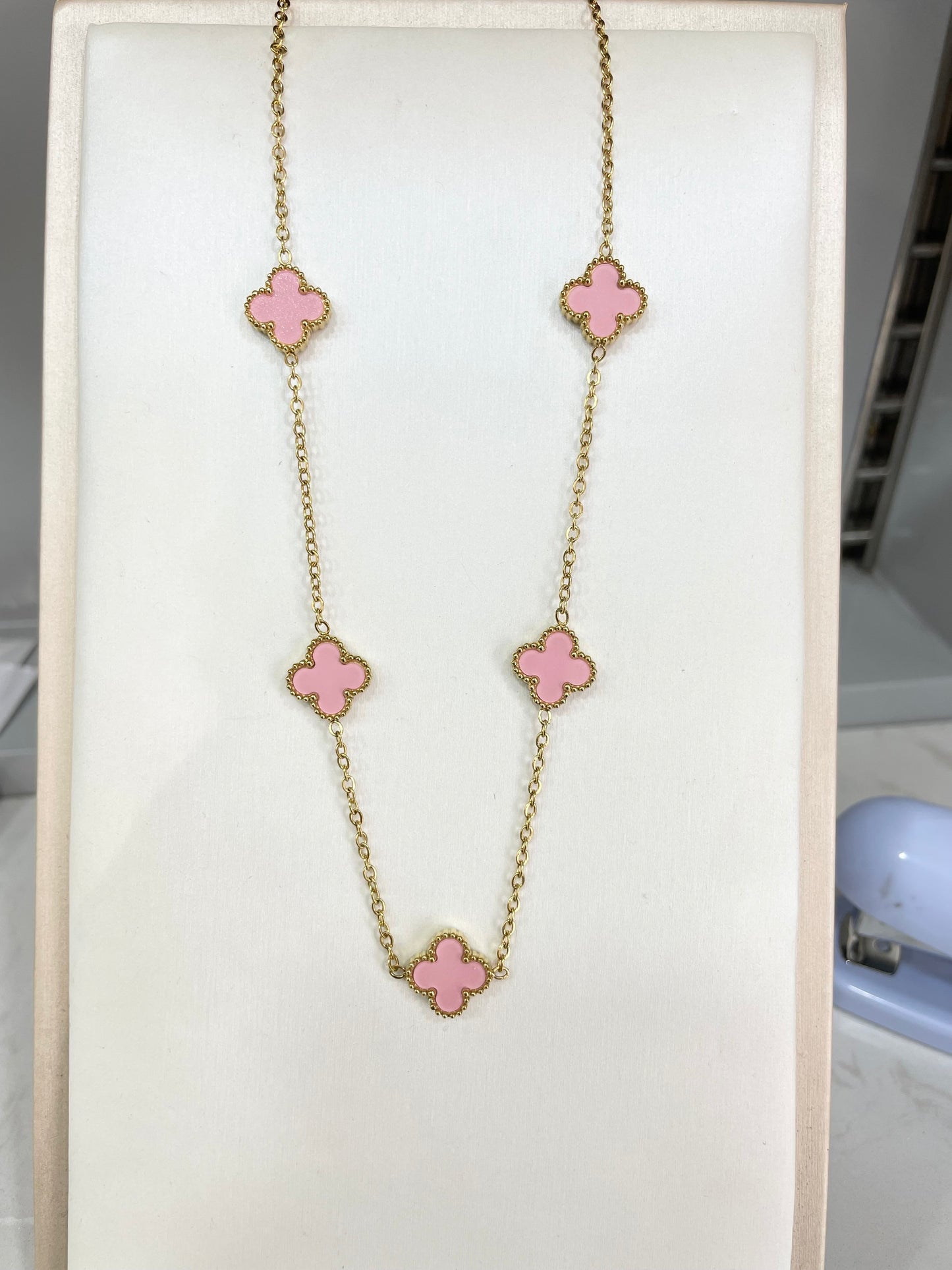 Collar VC