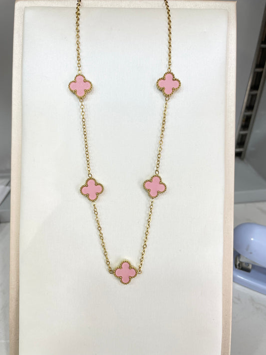 Collar VC