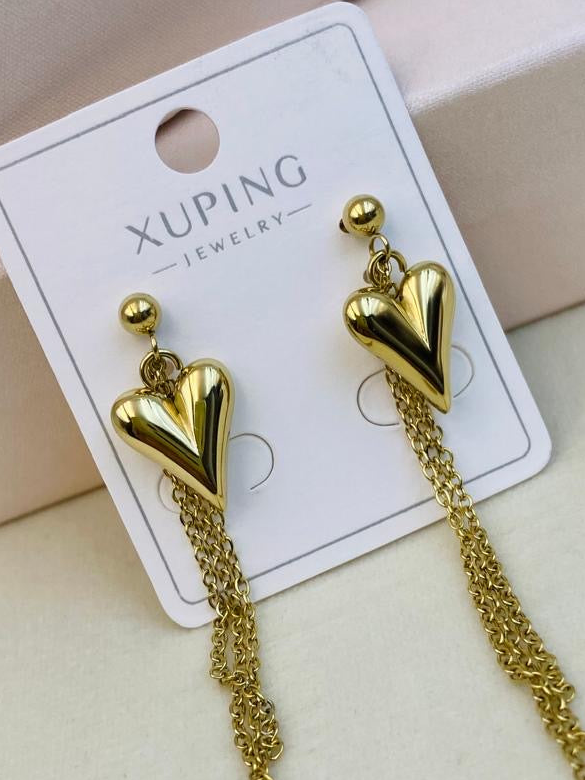Arete Xuping