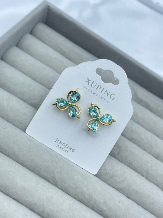 Arete Xuping Jingjing