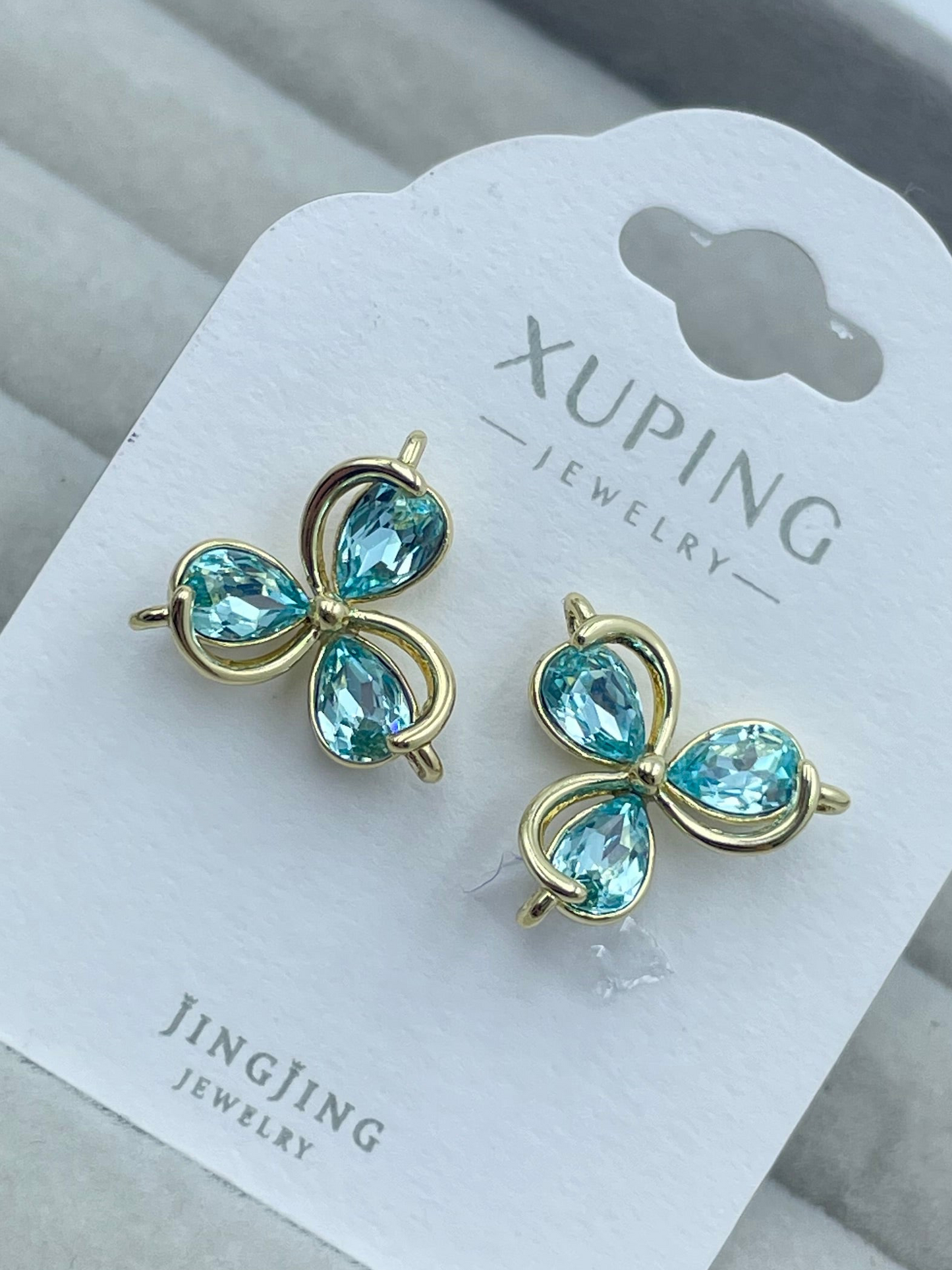 Arete Xuping Jingjing